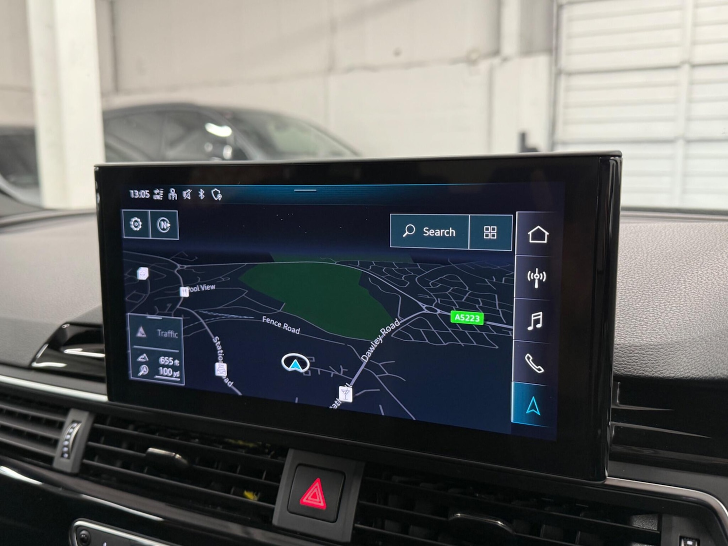 Used Audi A4 Avant 2021 for sale - 77067249: Photo 24