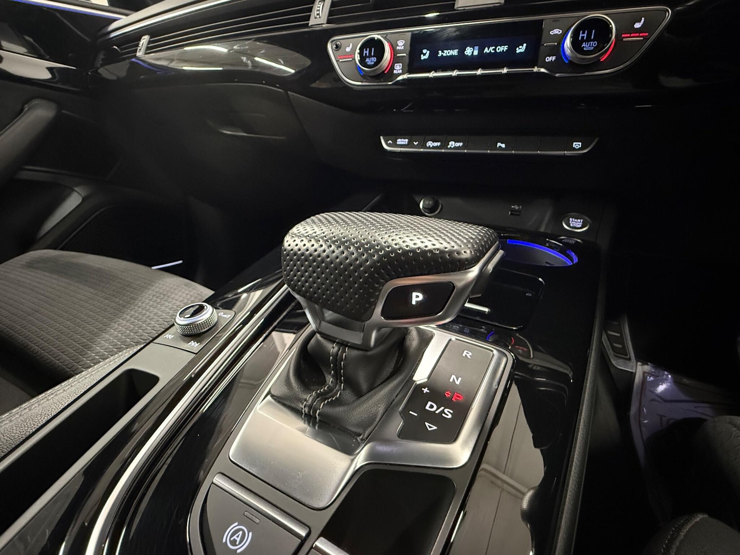 Used Audi A4 Avant 2021 for sale - 77067249: Photo 25