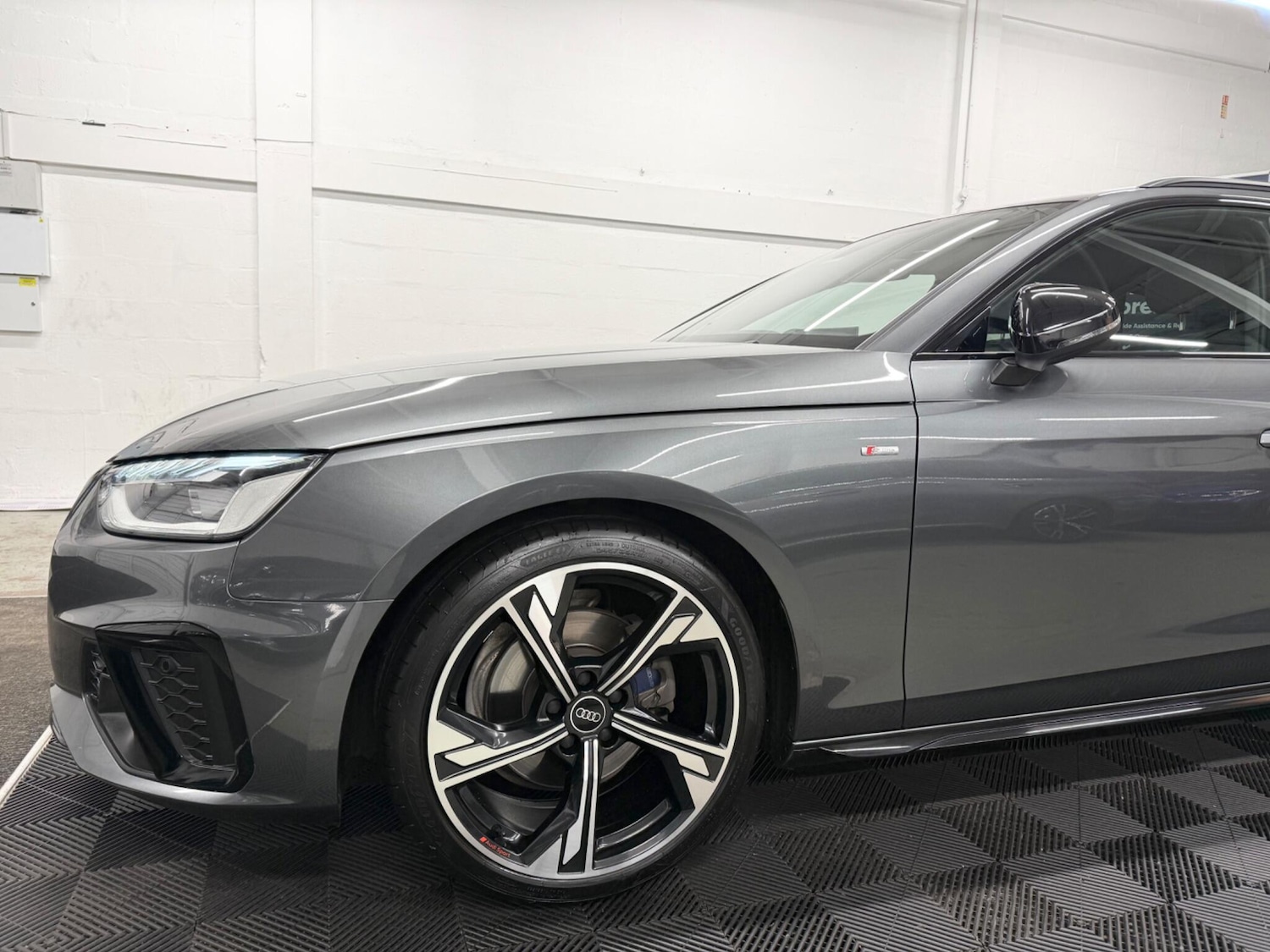 Used Audi A4 Avant 2021 for sale - 77067249: Photo 39
