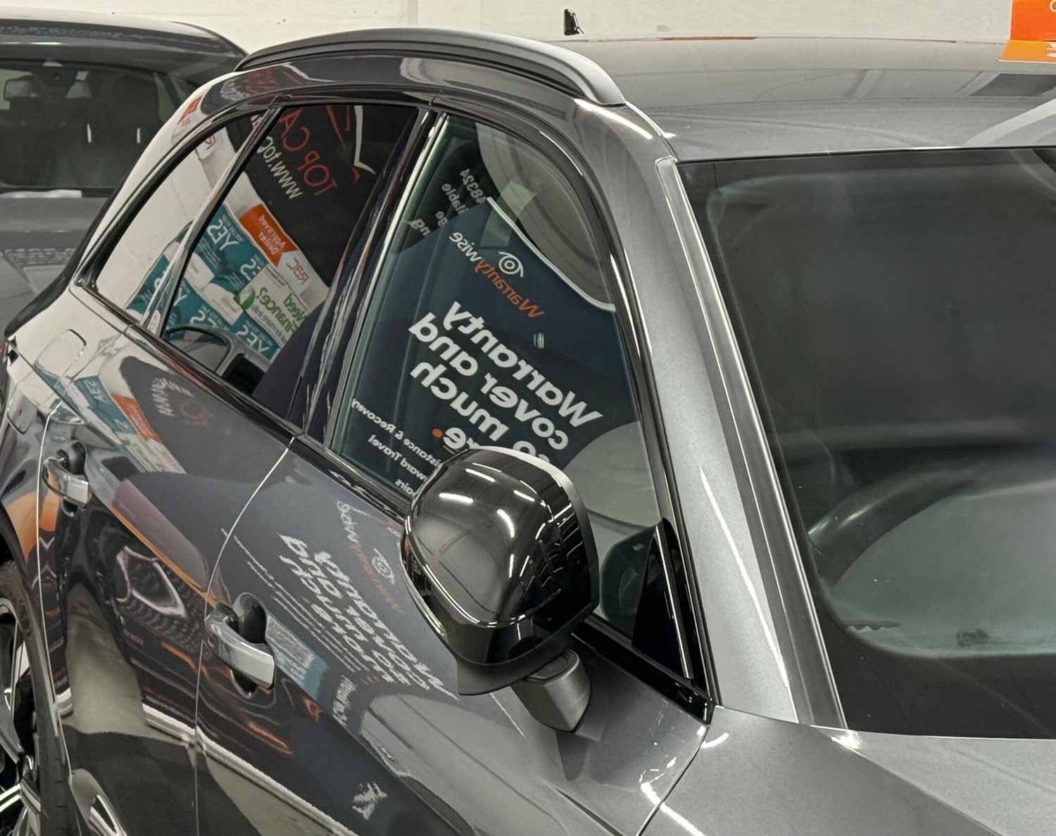 Used Audi A4 Avant 2021 for sale - 77067249: Photo 44