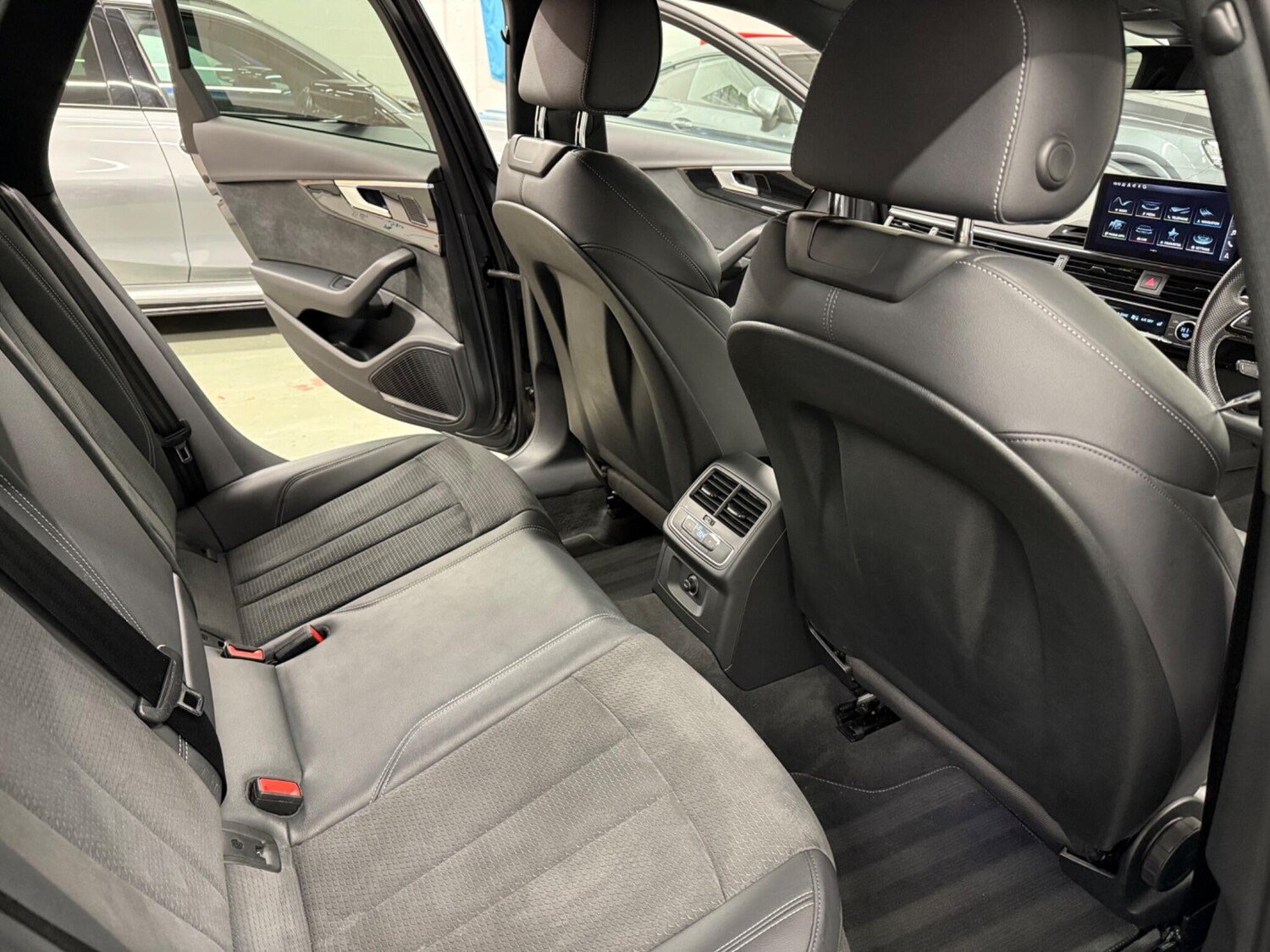 Used Audi A4 Avant 2021 for sale - 77067249: Photo 53