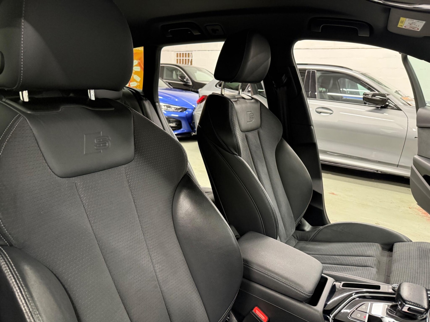 Used Audi A4 Avant 2021 for sale - 77067249: Photo 56