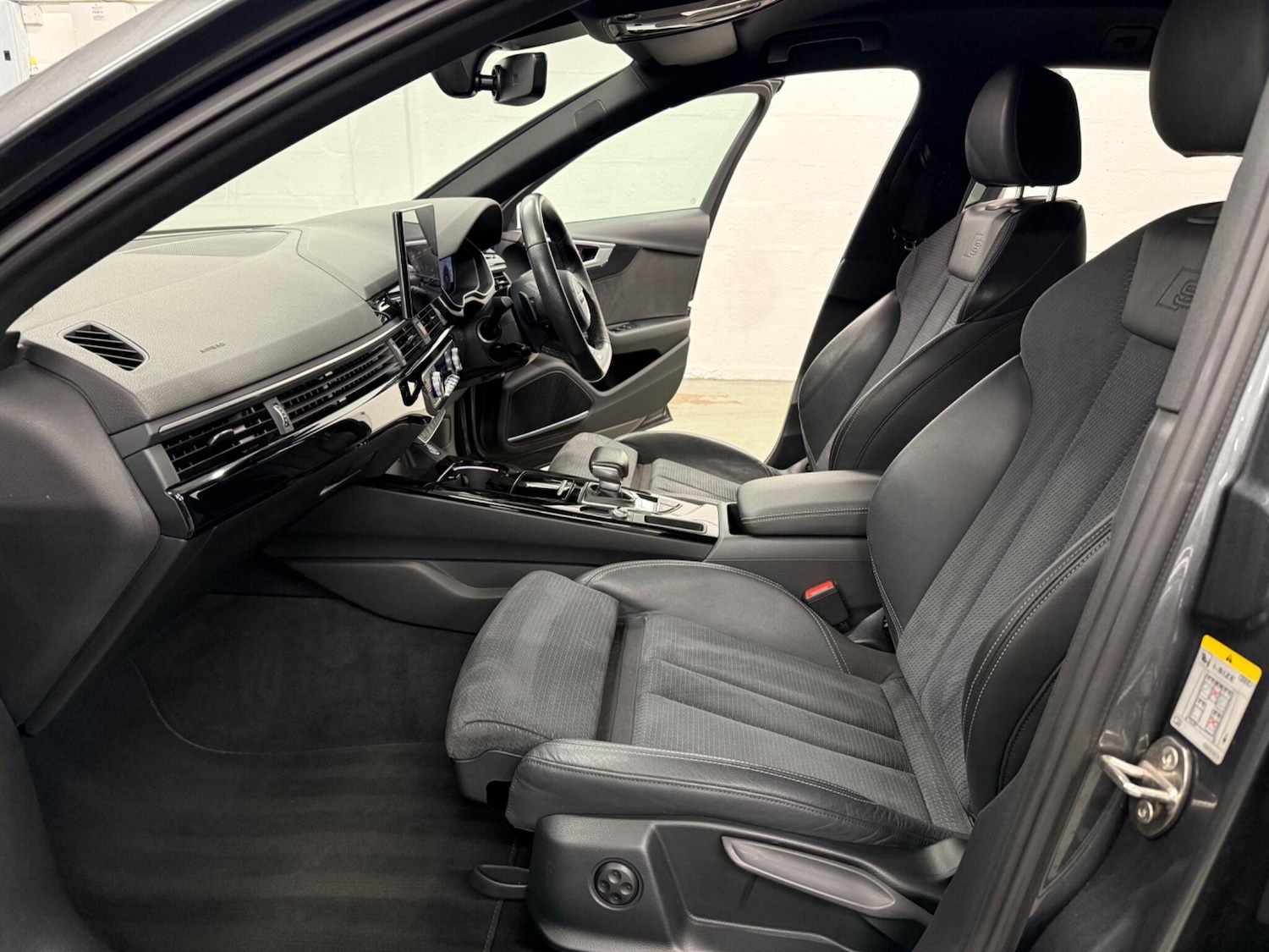 Used Audi A4 Avant 2021 for sale - 77067249: Photo 57