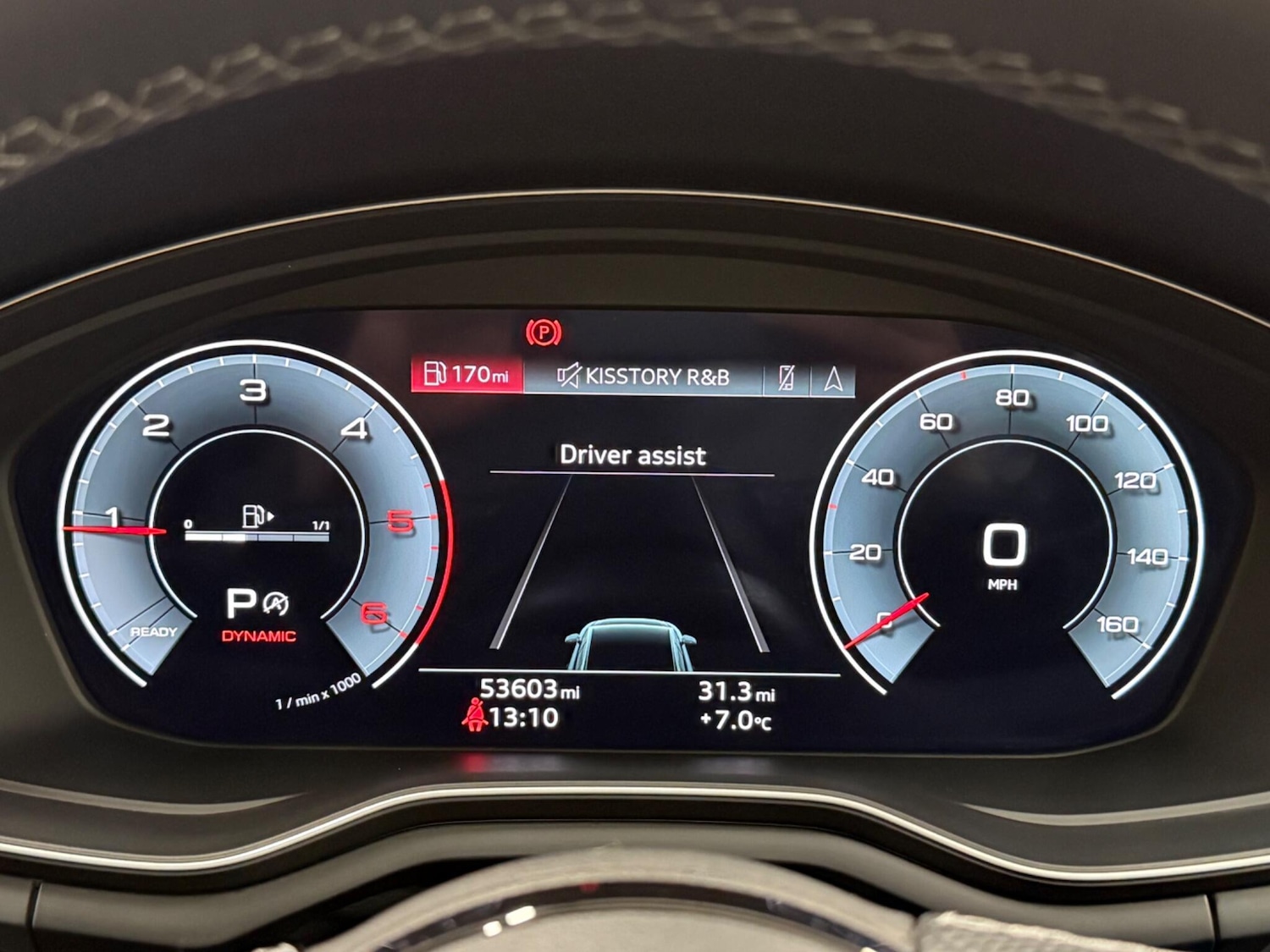 Used Audi A4 Avant 2021 for sale - 77067249: Photo 61