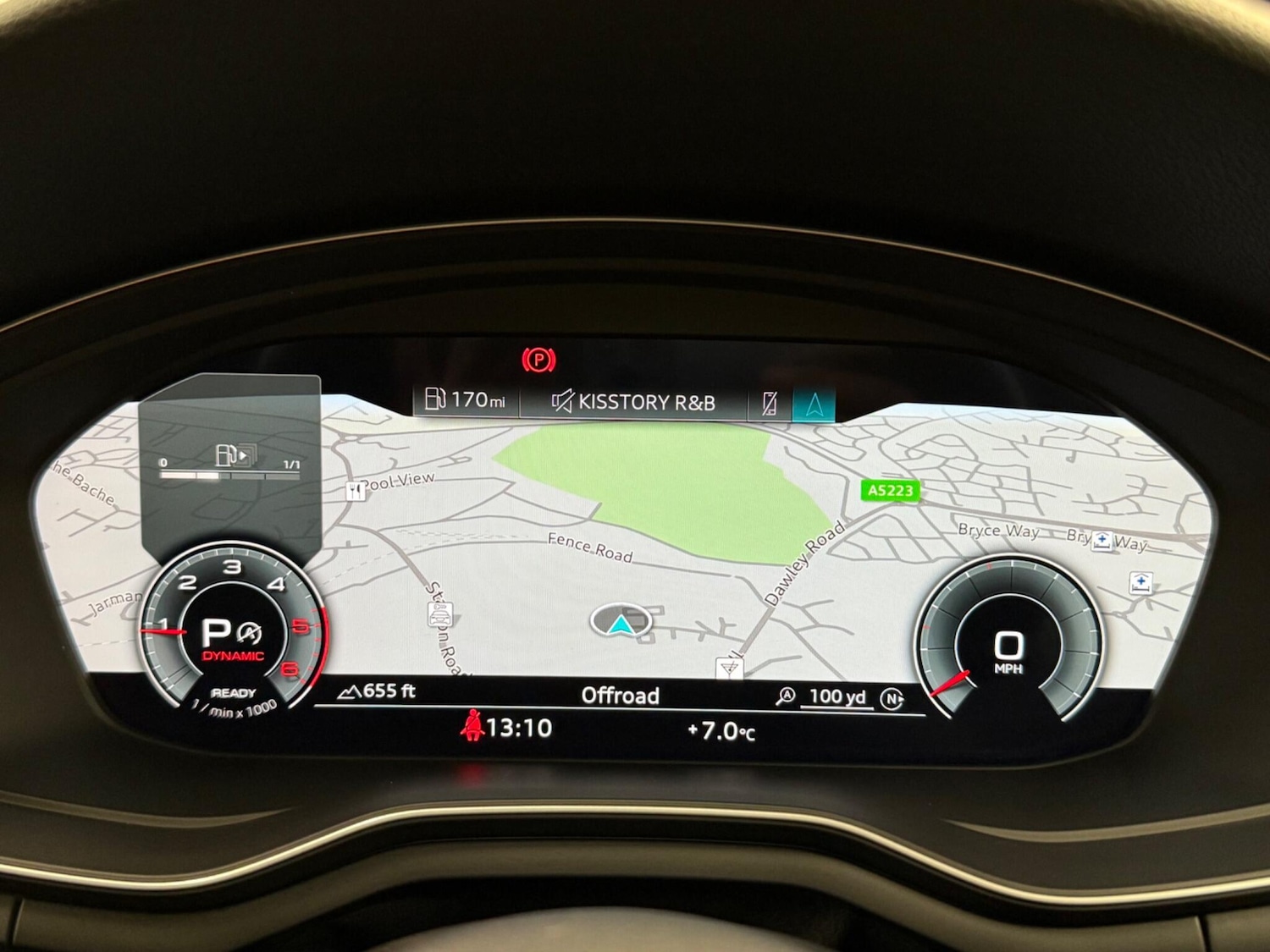 Used Audi A4 Avant 2021 for sale - 77067249: Photo 62