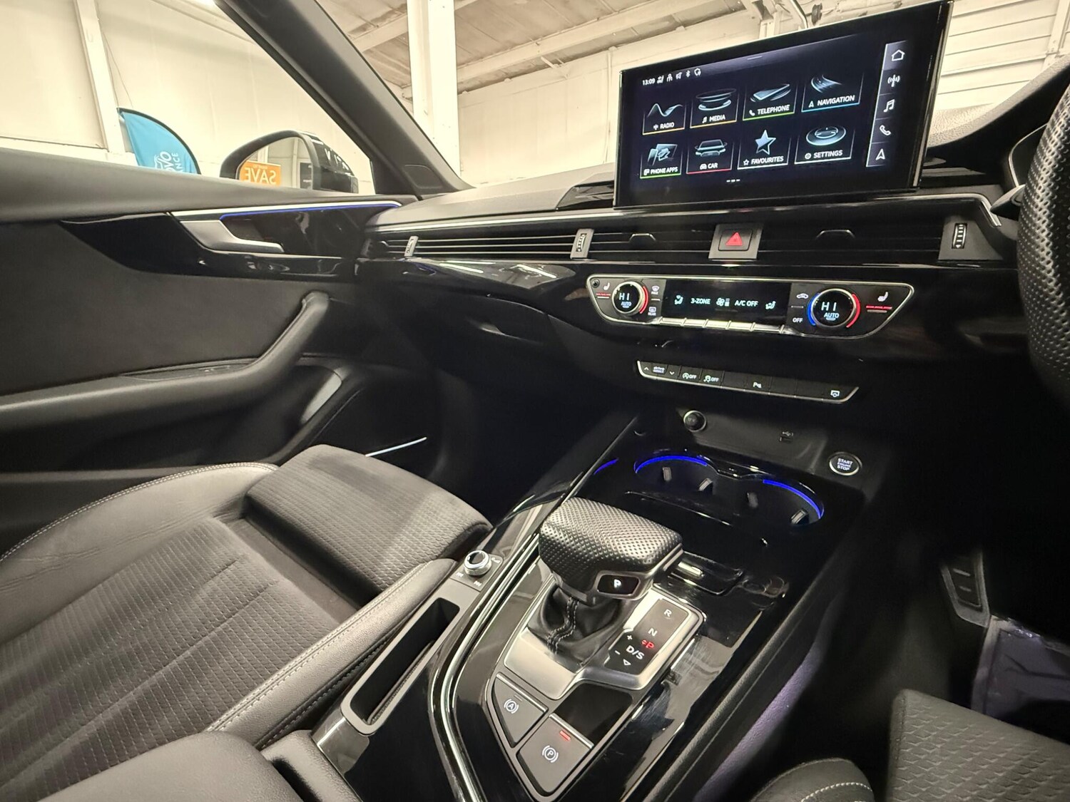 Used Audi A4 Avant 2021 for sale - 77067249: Photo 64