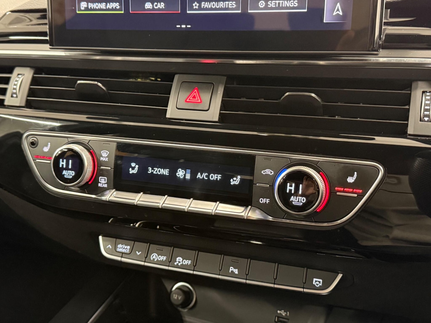 Used Audi A4 Avant 2021 for sale - 77067249: Photo 65