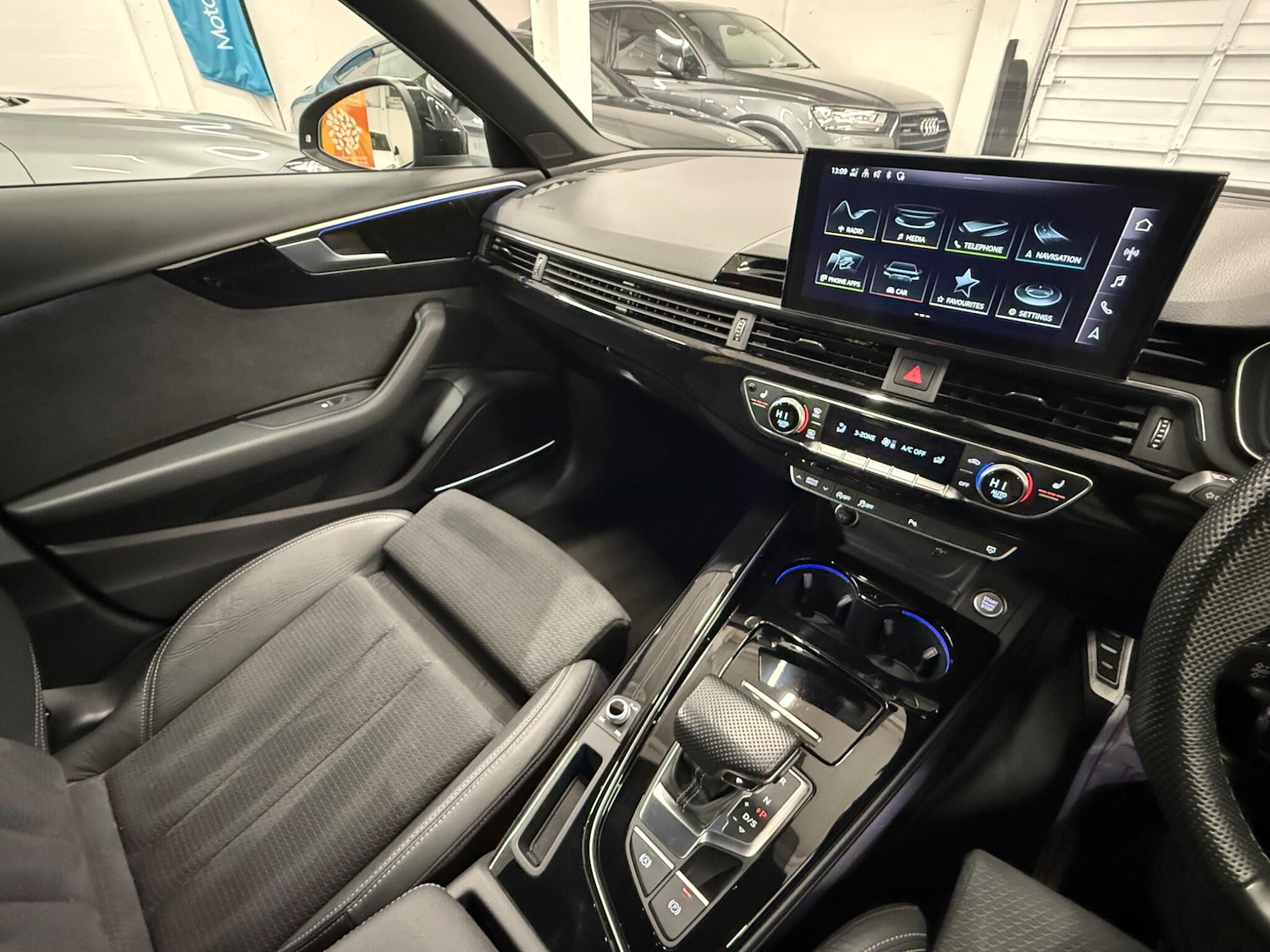 Used Audi A4 Avant 2021 for sale - 77067249: Photo 66