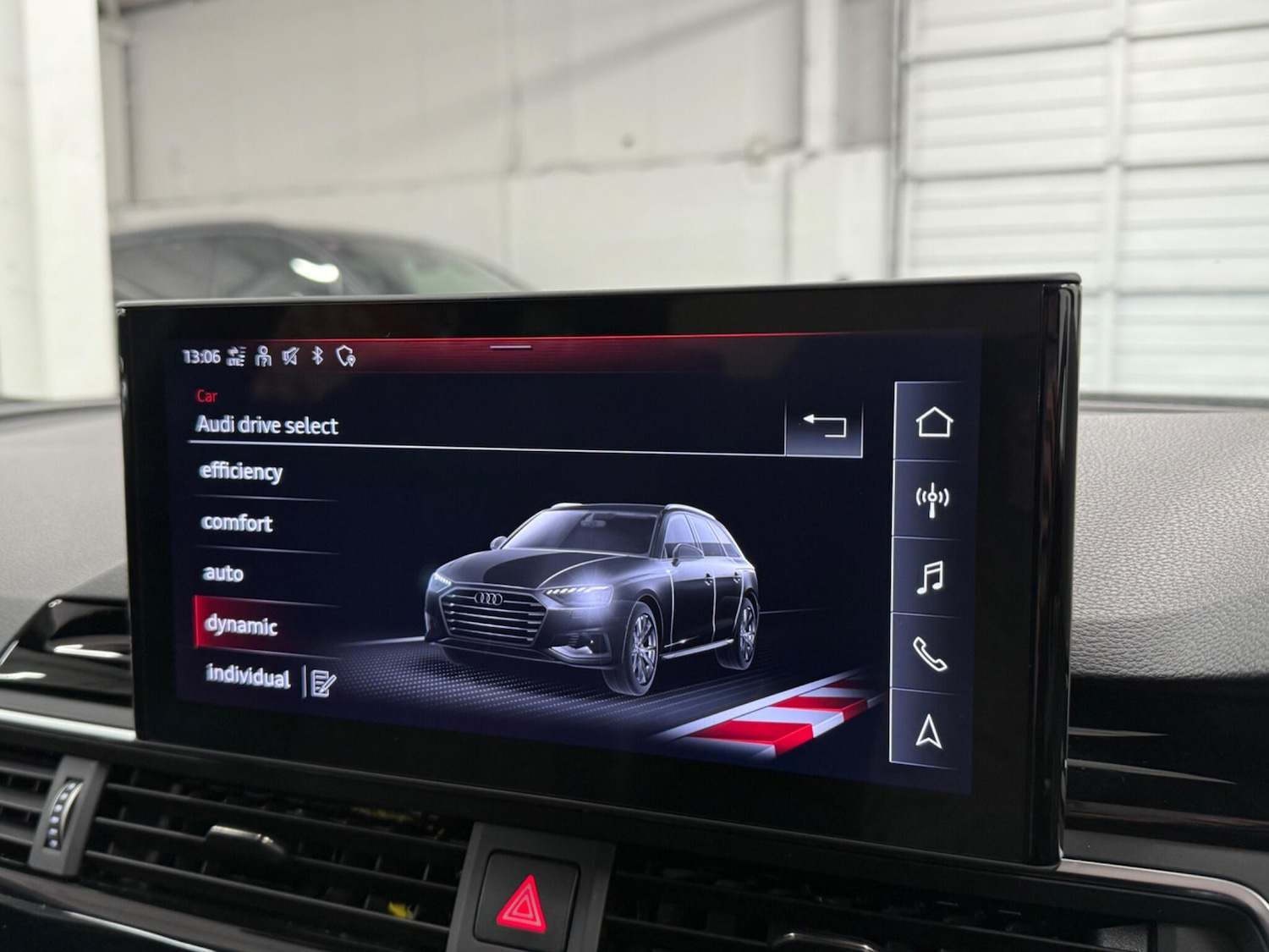 Used Audi A4 Avant 2021 for sale - 77067249: Photo 68