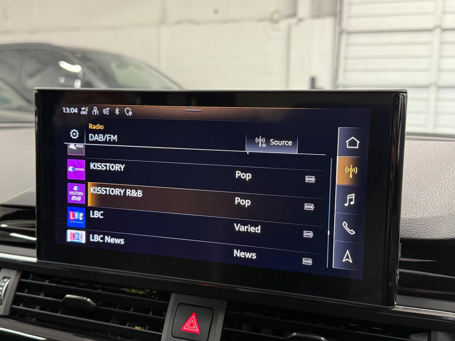 Used Audi A4 Avant 2021 for sale - 77067249: Photo 69