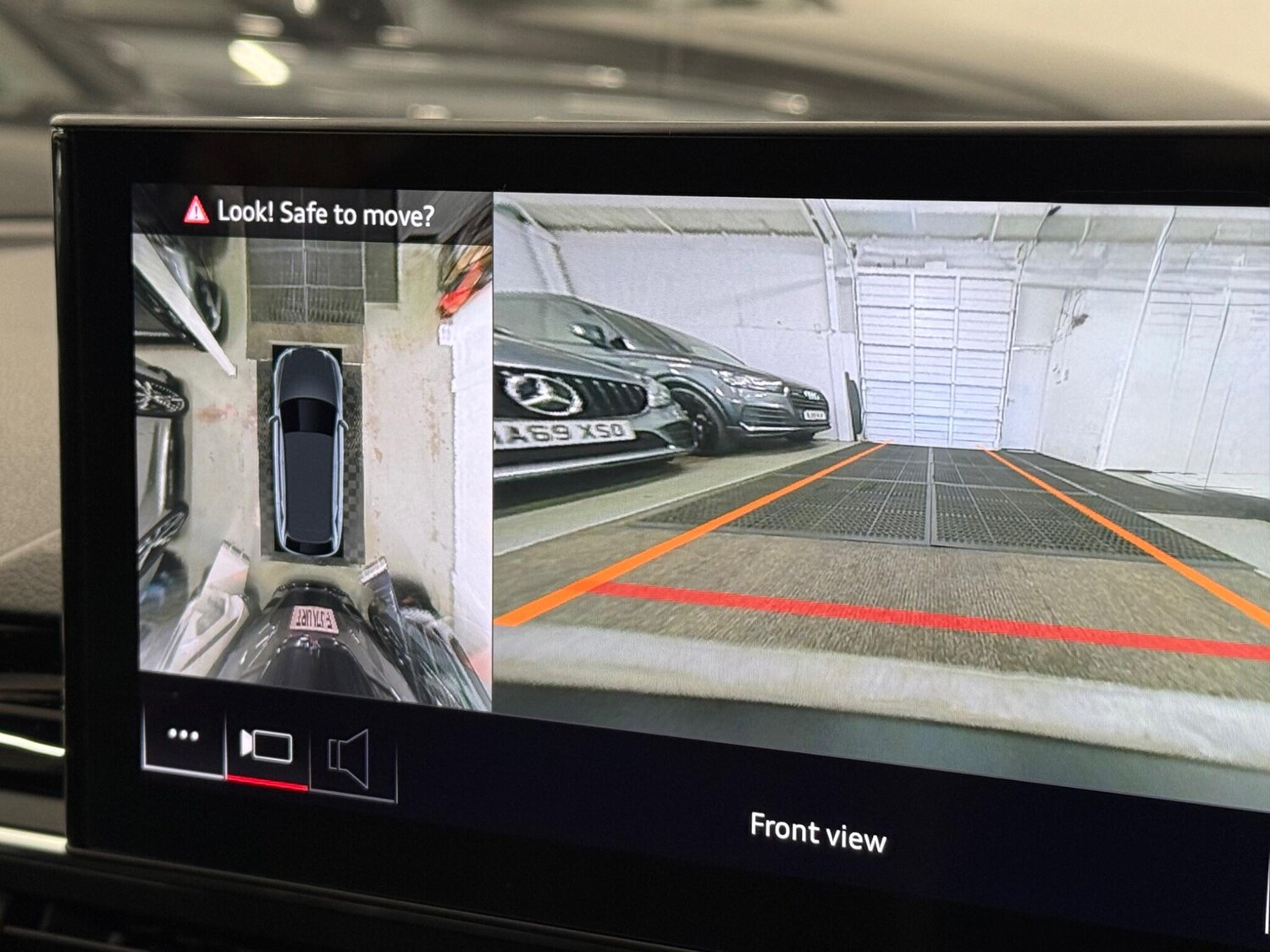 Used Audi A4 Avant 2021 for sale - 77067249: Photo 71