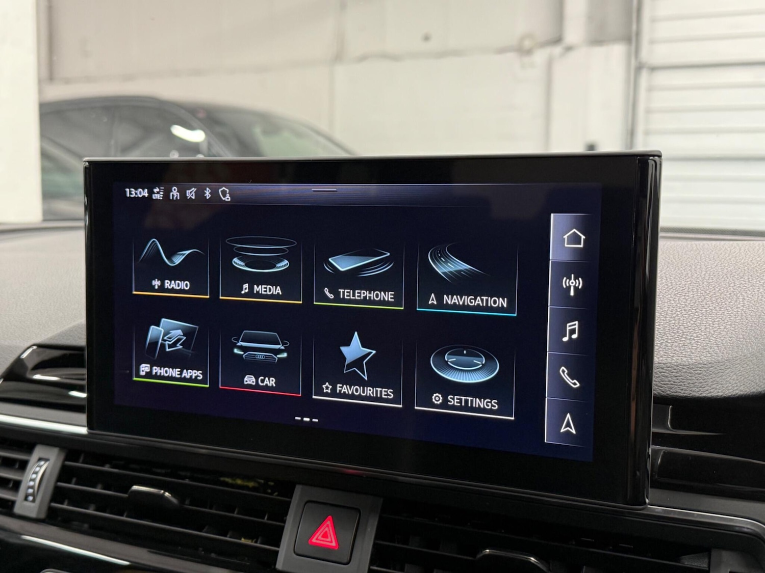 Used Audi A4 Avant 2021 for sale - 77067249: Photo 72