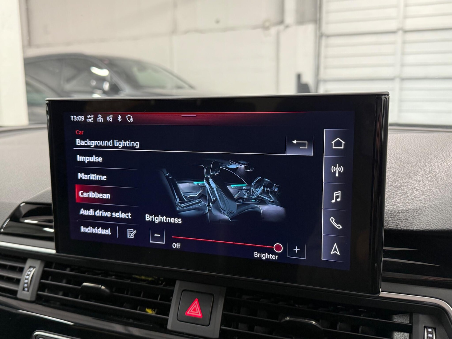 Used Audi A4 Avant 2021 for sale - 77067249: Photo 73