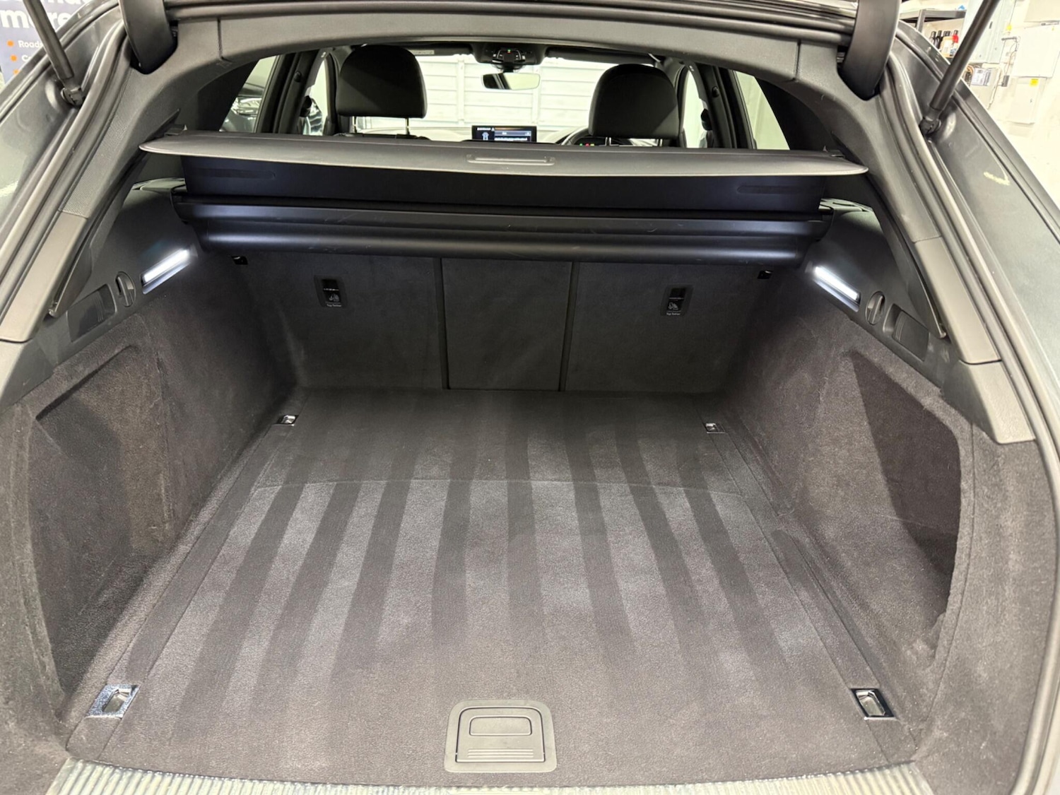 Used Audi A4 Avant 2021 for sale - 77067249: Photo 74