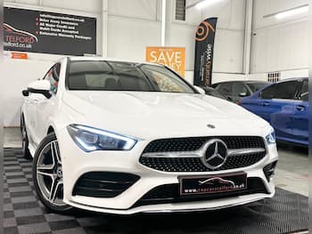 Used Mercedes-Benz CLA 2019 for sale - 79681082: Photo