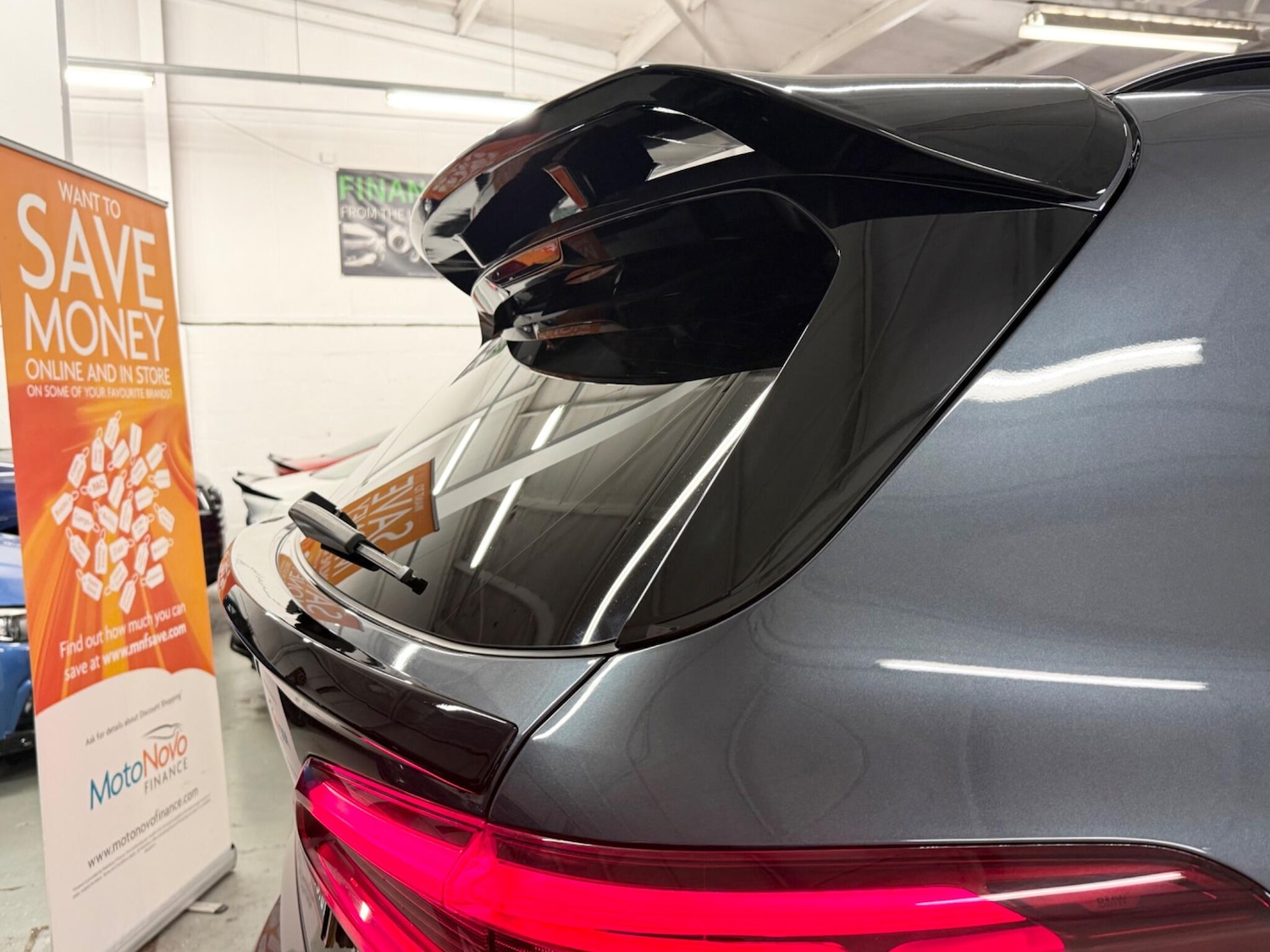 Used BMW X5 2020 for sale - 76997578: Photo 23