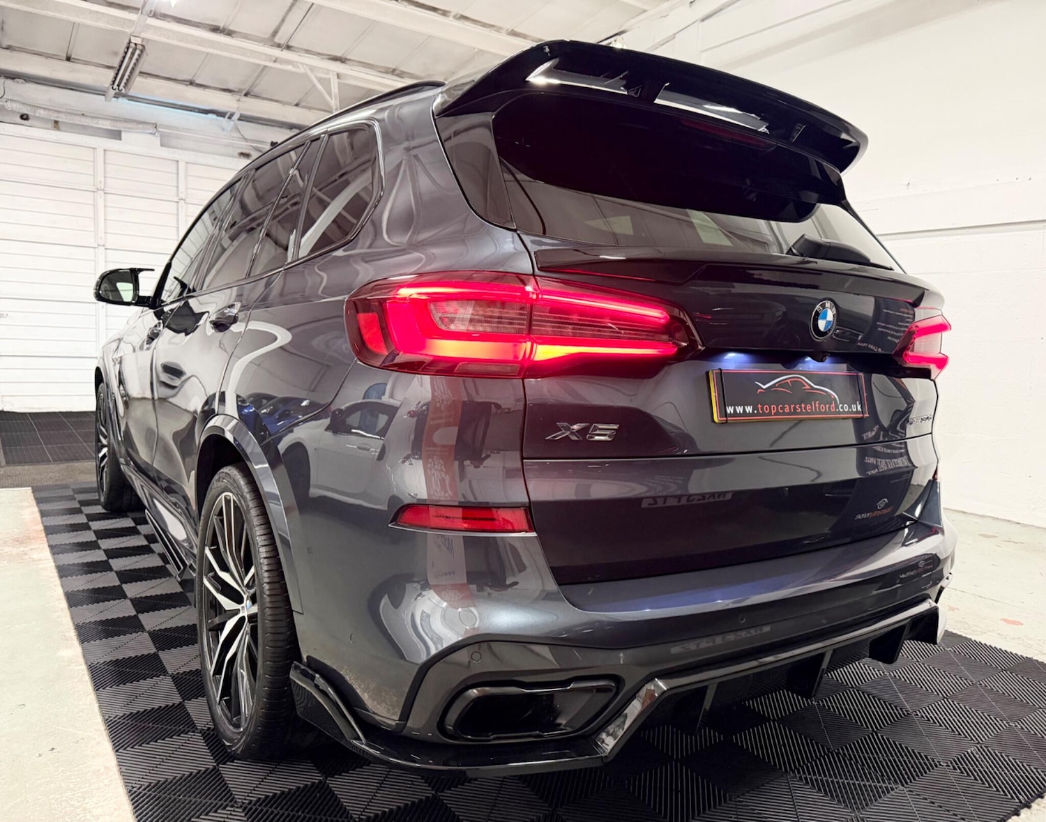 Used BMW X5 2020 for sale - 76997578: Photo 24