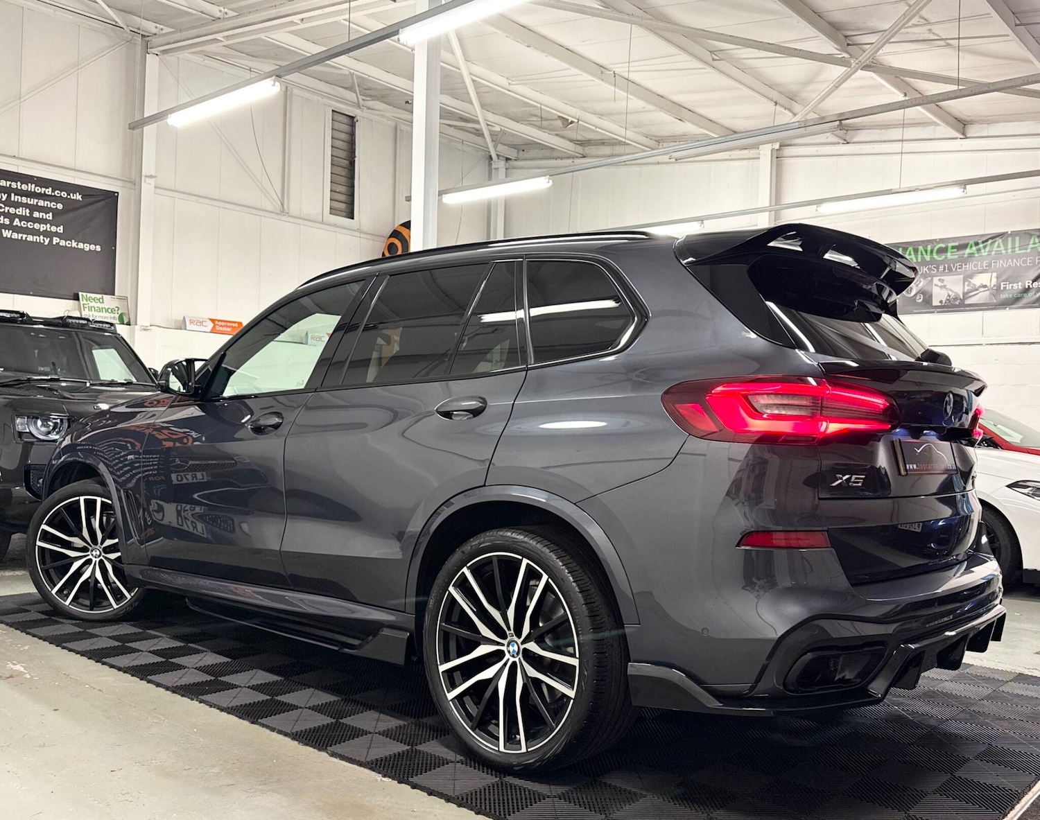 Used BMW X5 2020 for sale - 76997578: Photo 30