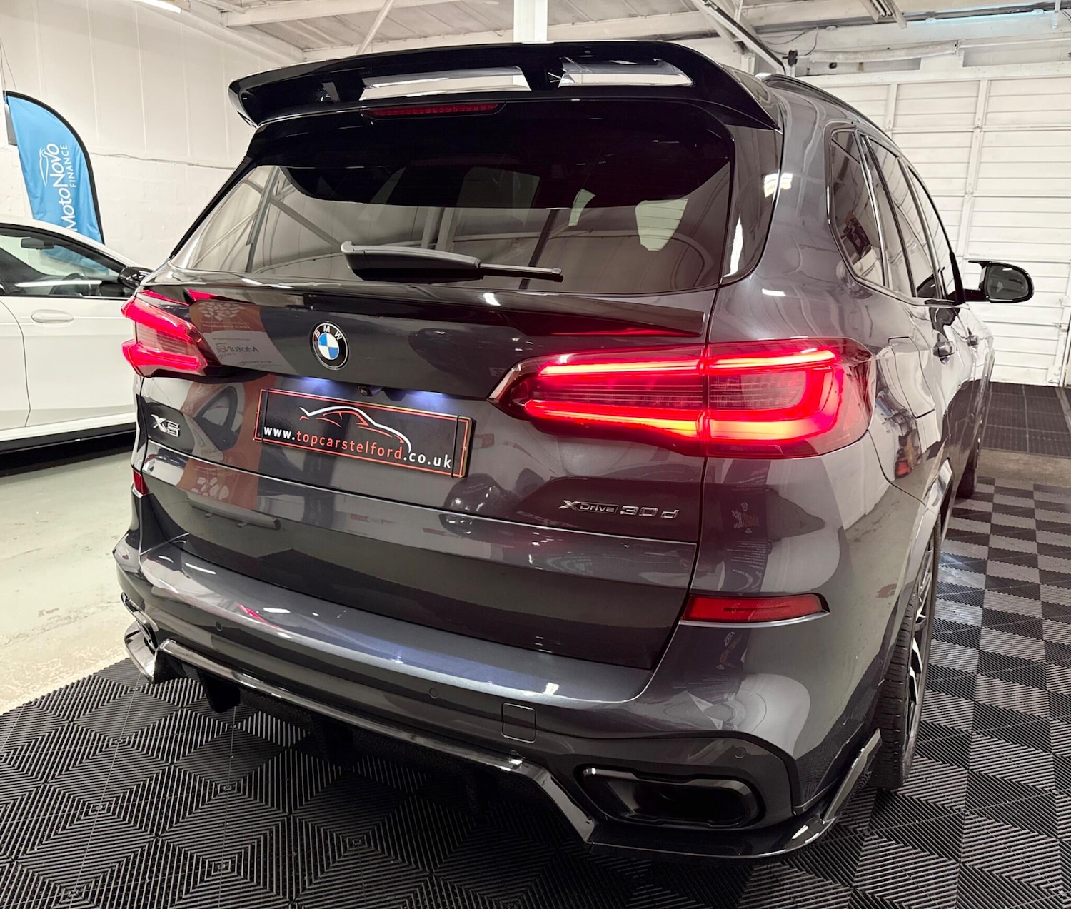 Used BMW X5 2020 for sale - 76997578: Photo 34