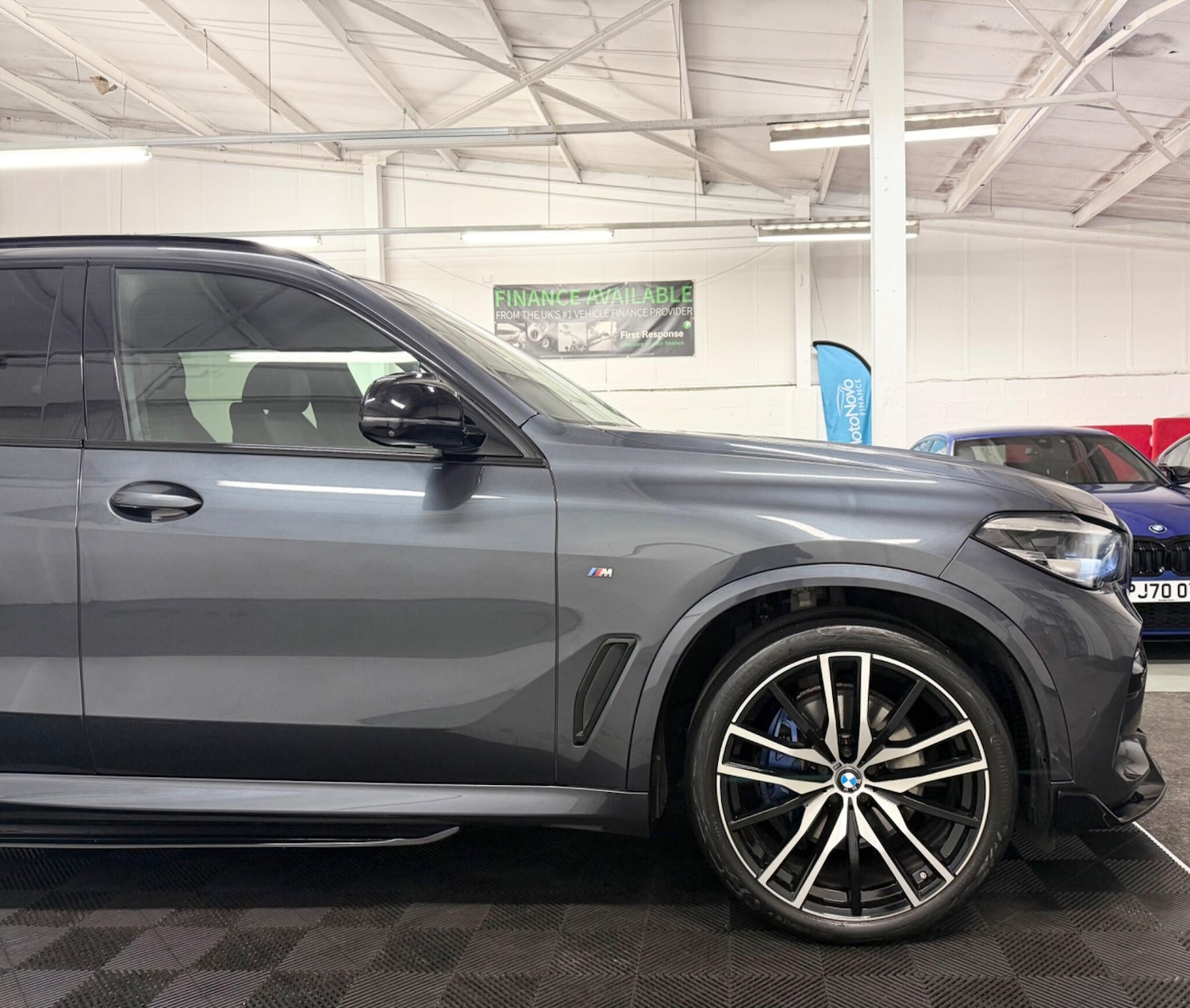 Used BMW X5 2020 for sale - 76997578: Photo 39
