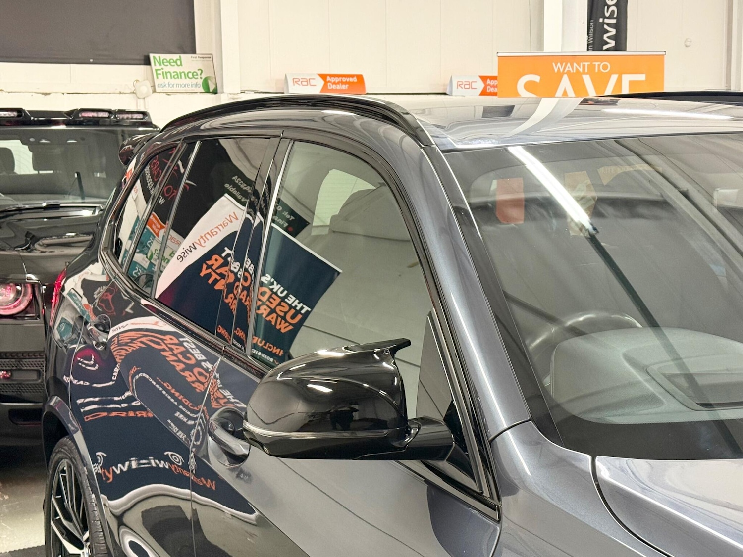 Used BMW X5 2020 for sale - 76997578: Photo 40