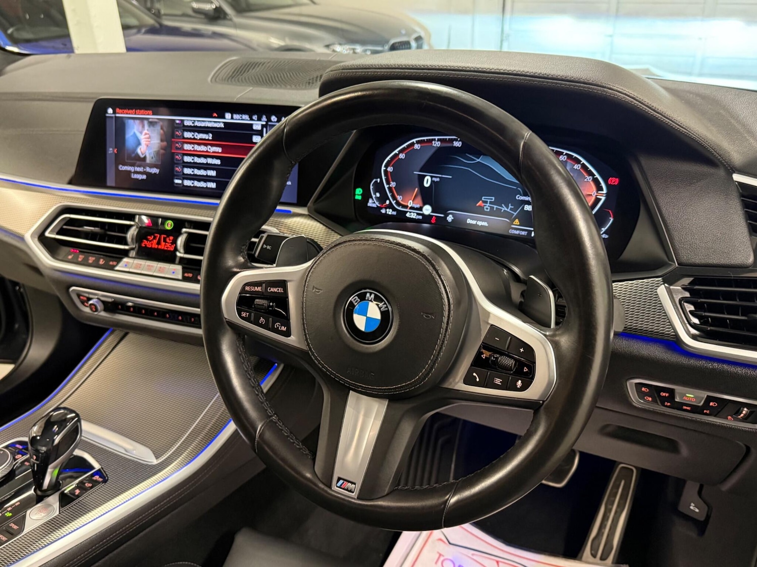 Used BMW X5 2020 for sale - 76997578: Photo 45