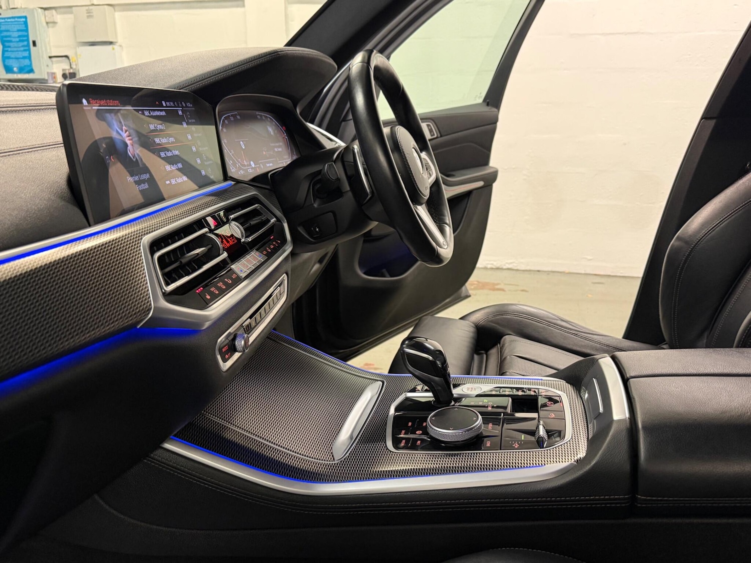 Used BMW X5 2020 for sale - 76997578: Photo 47