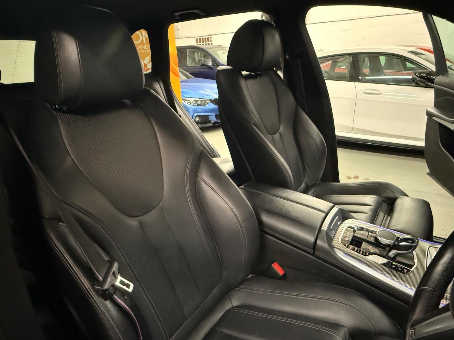 Used BMW X5 2020 for sale - 76997578: Photo 49