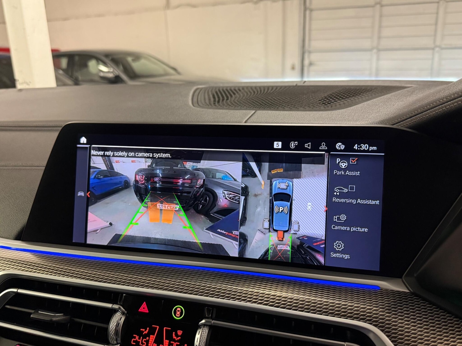 Used BMW X5 2020 for sale - 76997578: Photo 54