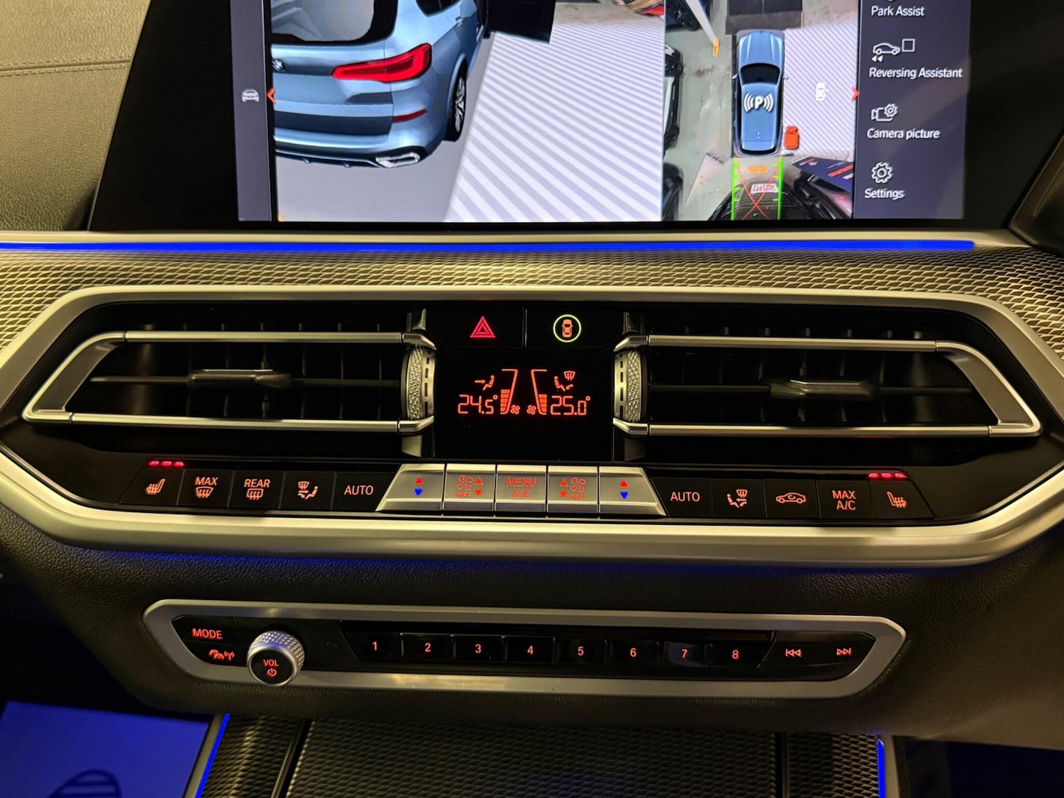 Used BMW X5 2020 for sale - 76997578: Photo 56