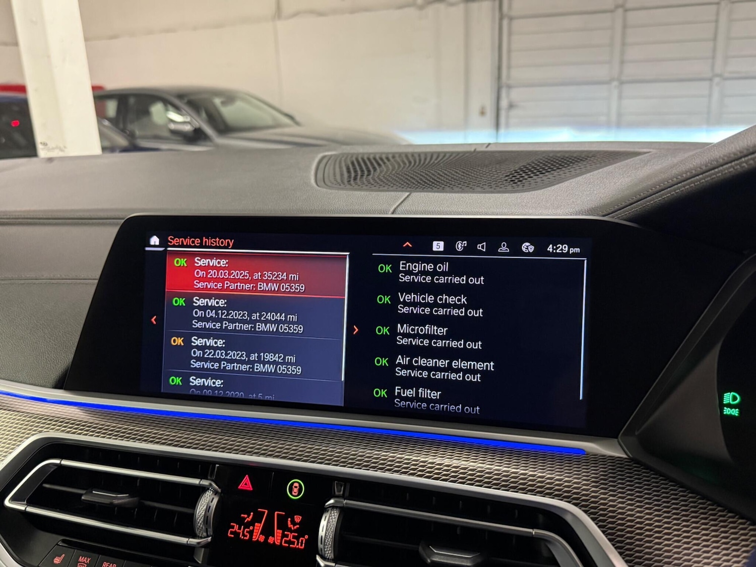 Used BMW X5 2020 for sale - 76997578: Photo 59