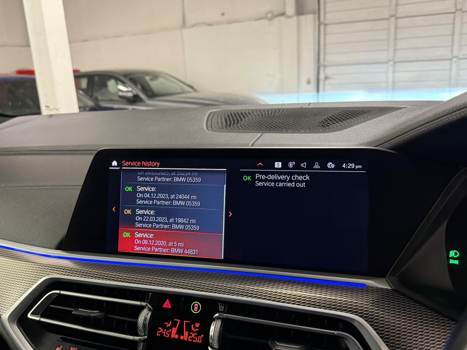 Used BMW X5 2020 for sale - 76997578: Photo 60