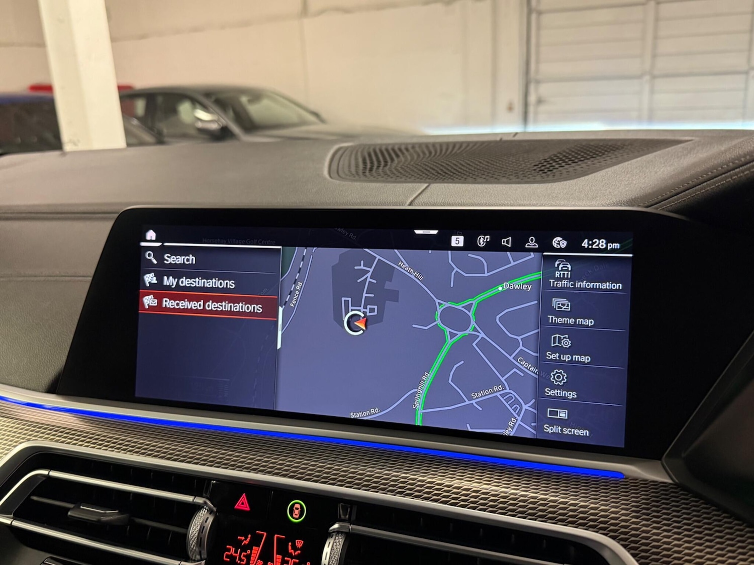 Used BMW X5 2020 for sale - 76997578: Photo 62