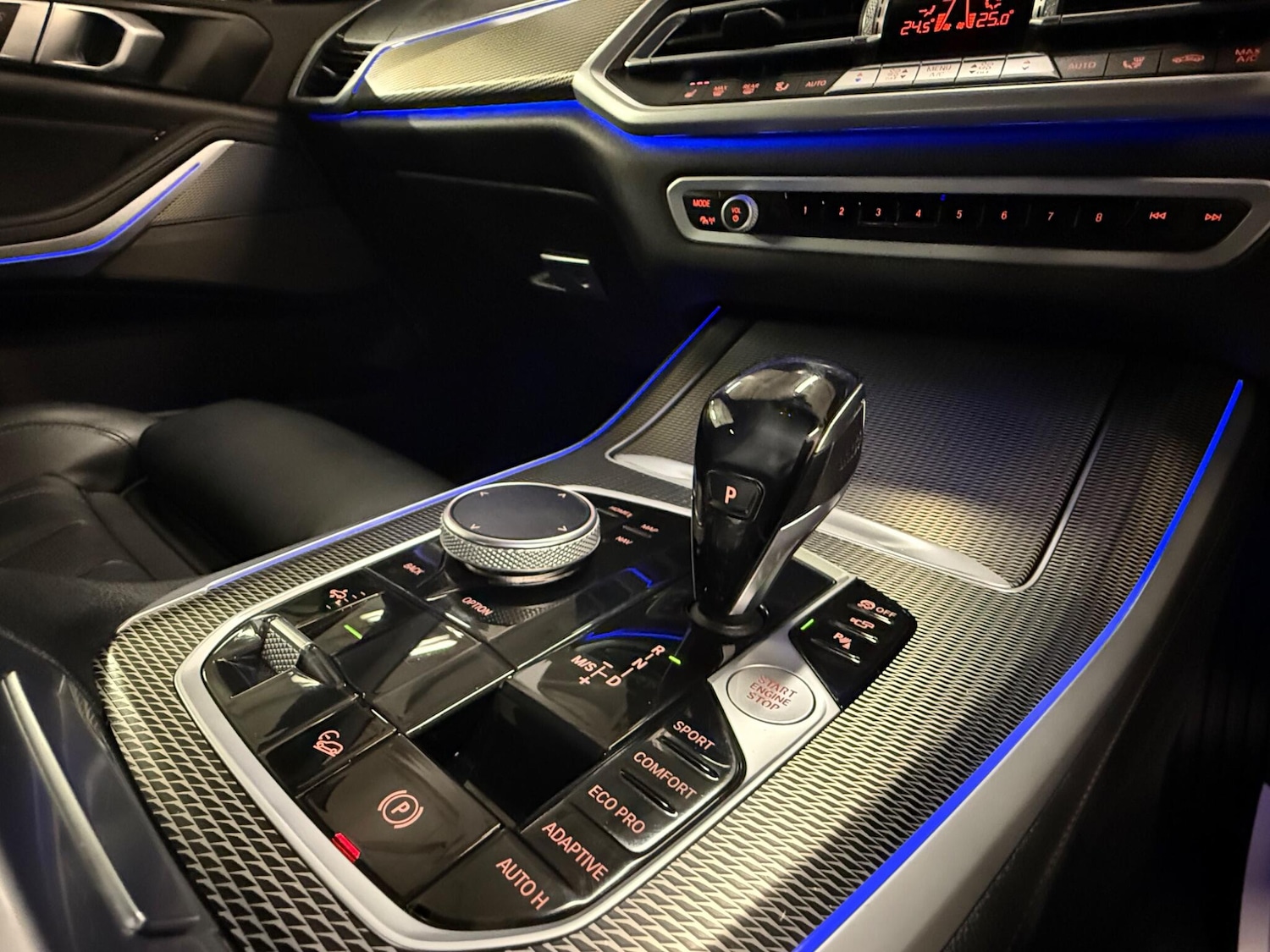 Used BMW X5 2020 for sale - 76997578: Photo 63