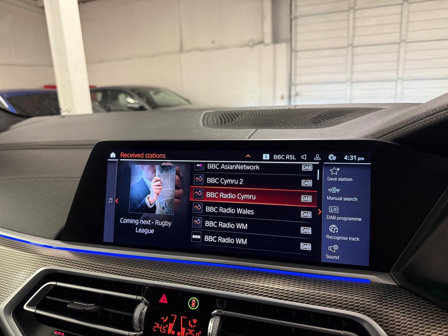 Used BMW X5 2020 for sale - 76997578: Photo 65