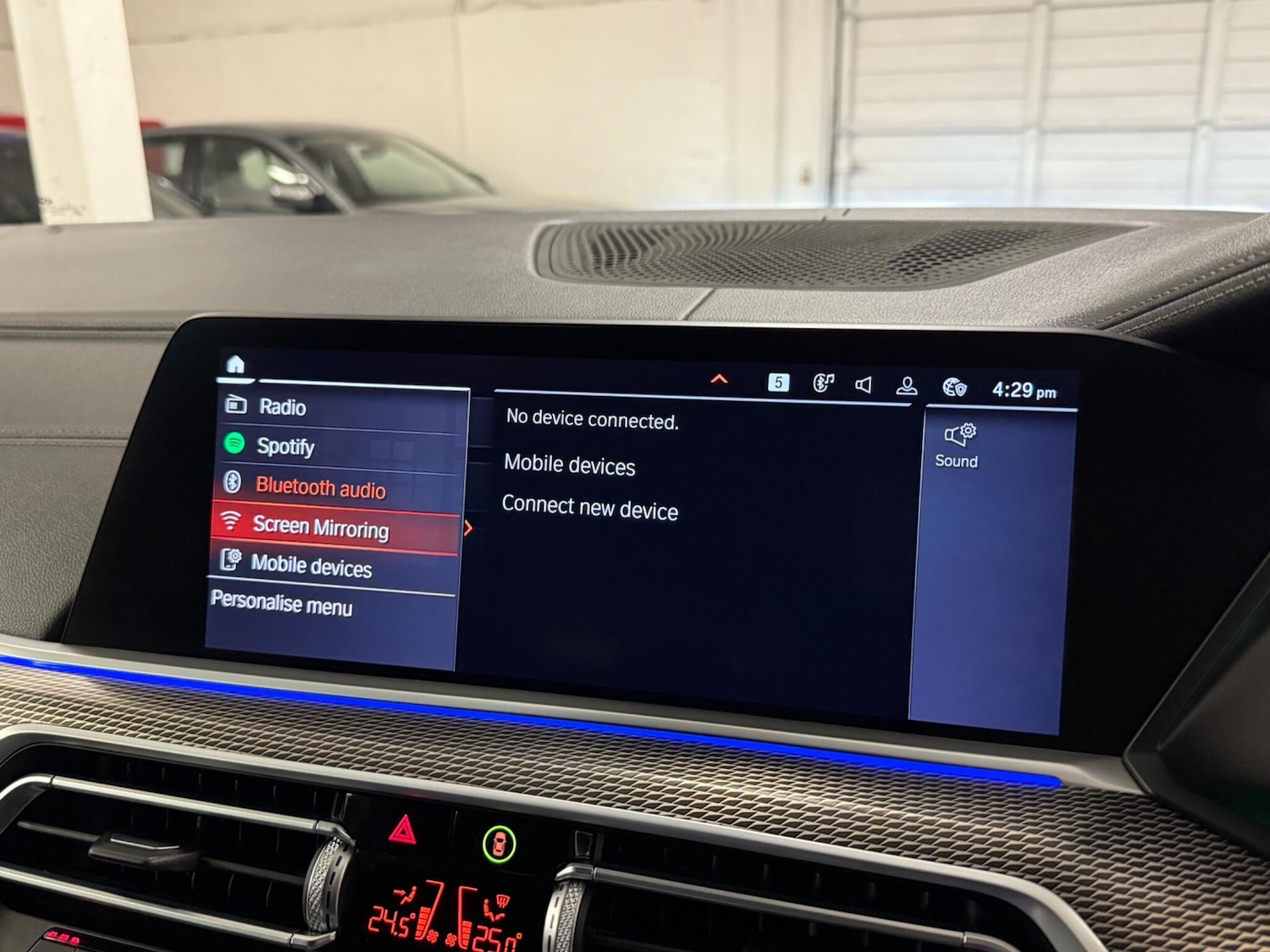 Used BMW X5 2020 for sale - 76997578: Photo 67