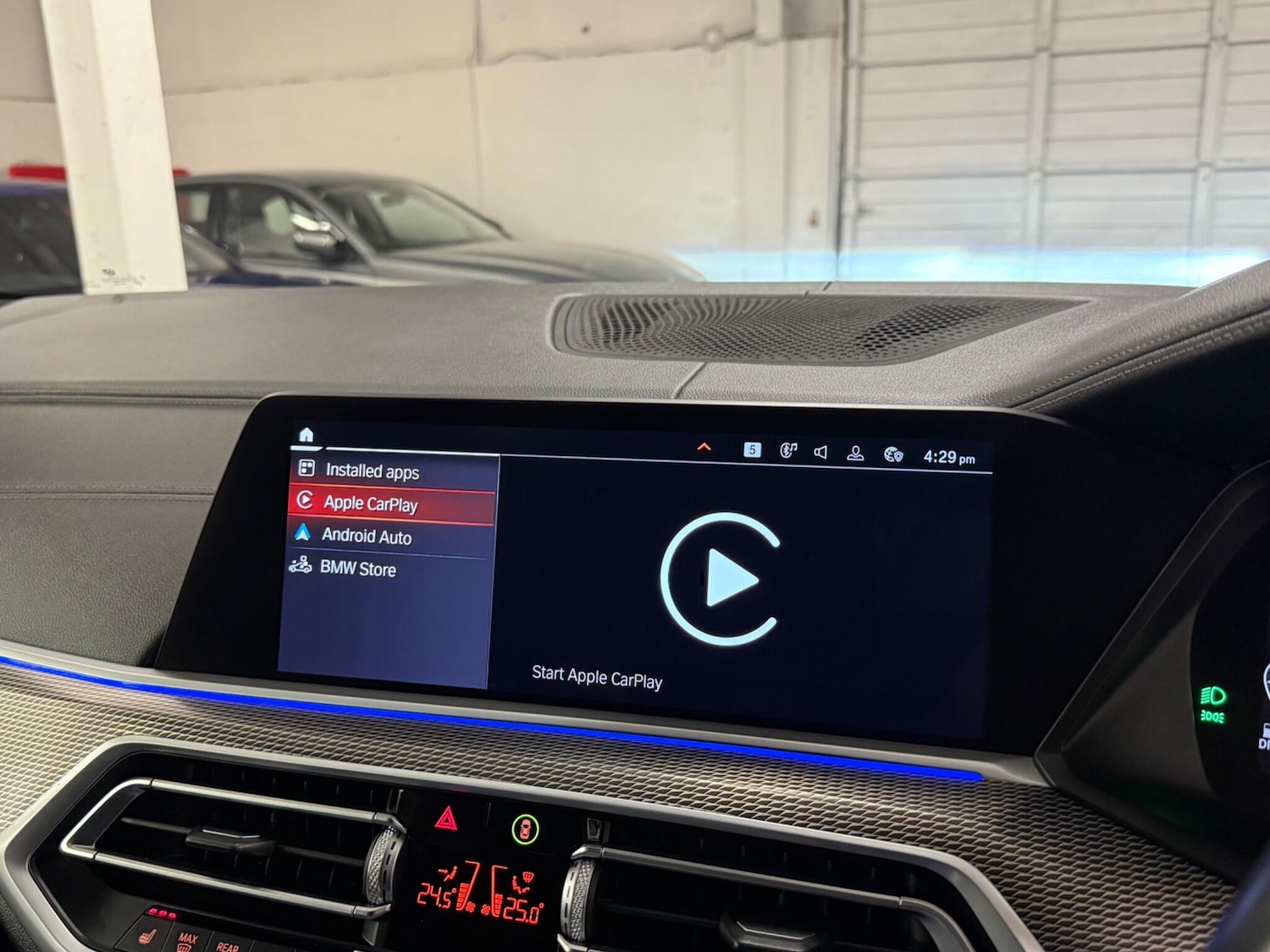 Used BMW X5 2020 for sale - 76997578: Photo 68