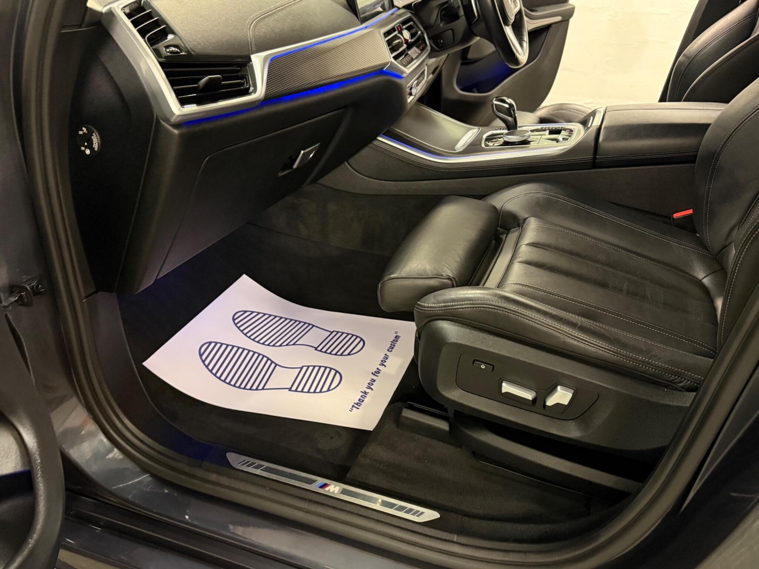 Used BMW X5 2020 for sale - 76997578: Photo 71