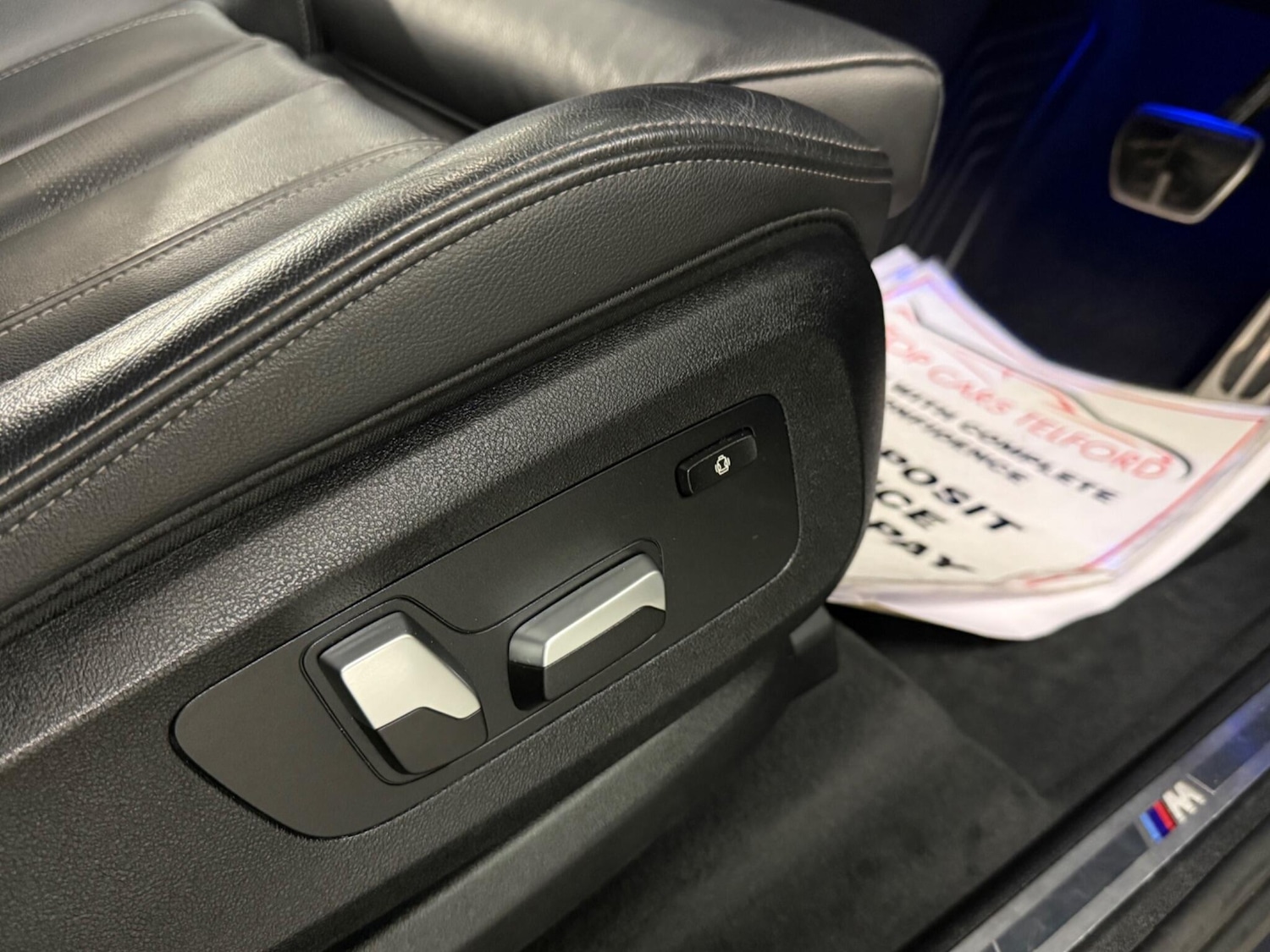 Used BMW X5 2020 for sale - 76997578: Photo 73