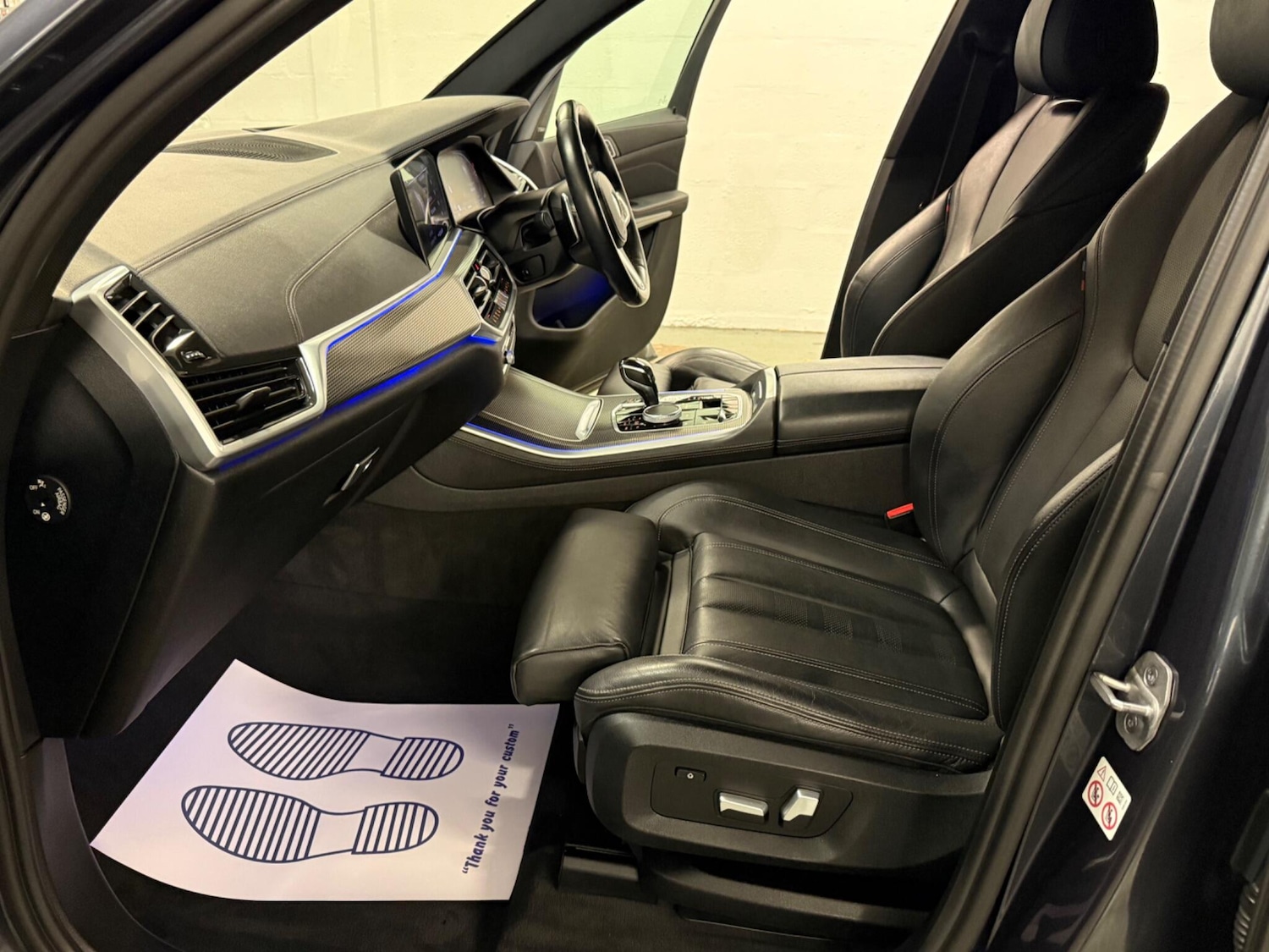 Used BMW X5 2020 for sale - 76997578: Photo 74