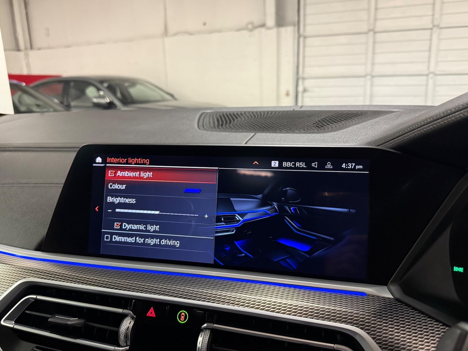 Used BMW X5 2020 for sale - 76997578: Photo 76