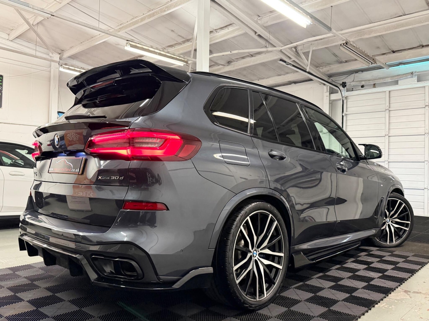 Used BMW X5 2020 for sale - 76084801: Photo 21