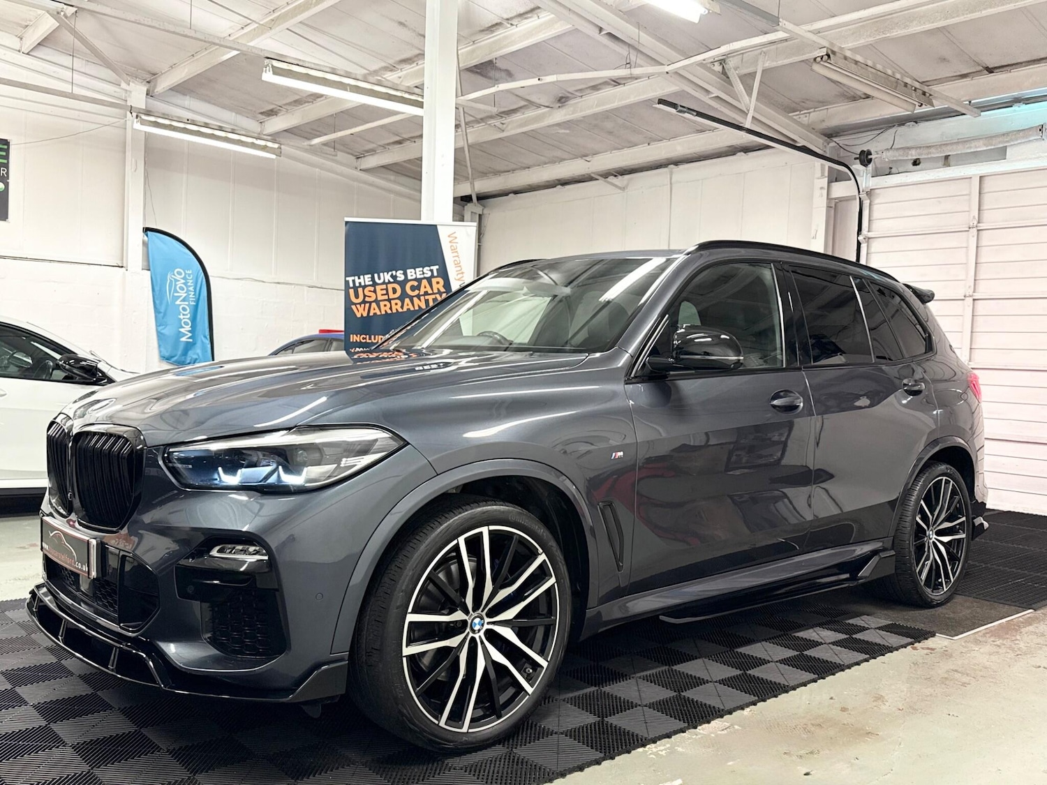 Used BMW X5 2020 for sale - 76084801: Photo 33
