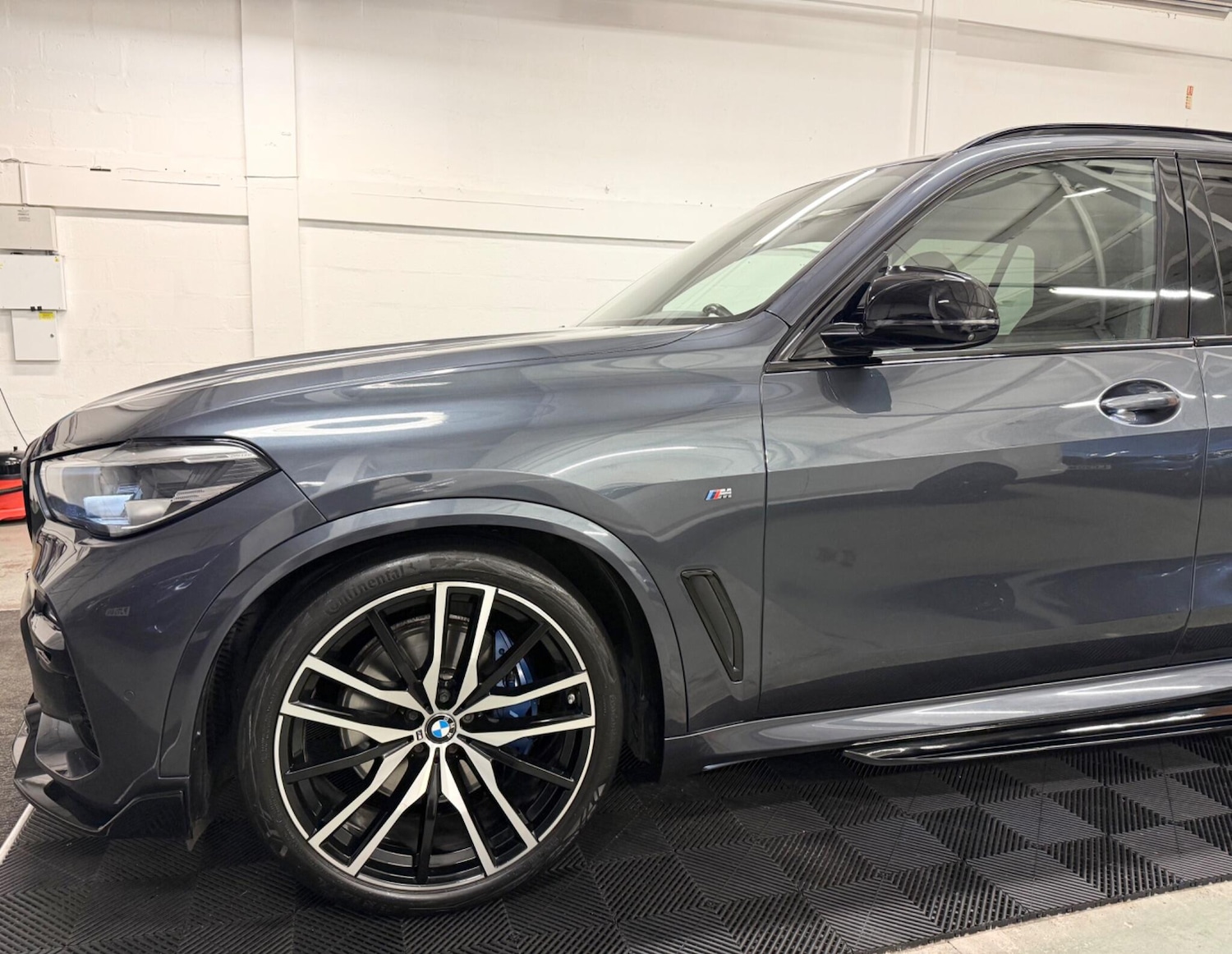 Used BMW X5 2020 for sale - 76084801: Photo 38