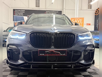 Used BMW X5 2020 for sale - 76084801: Photo 3