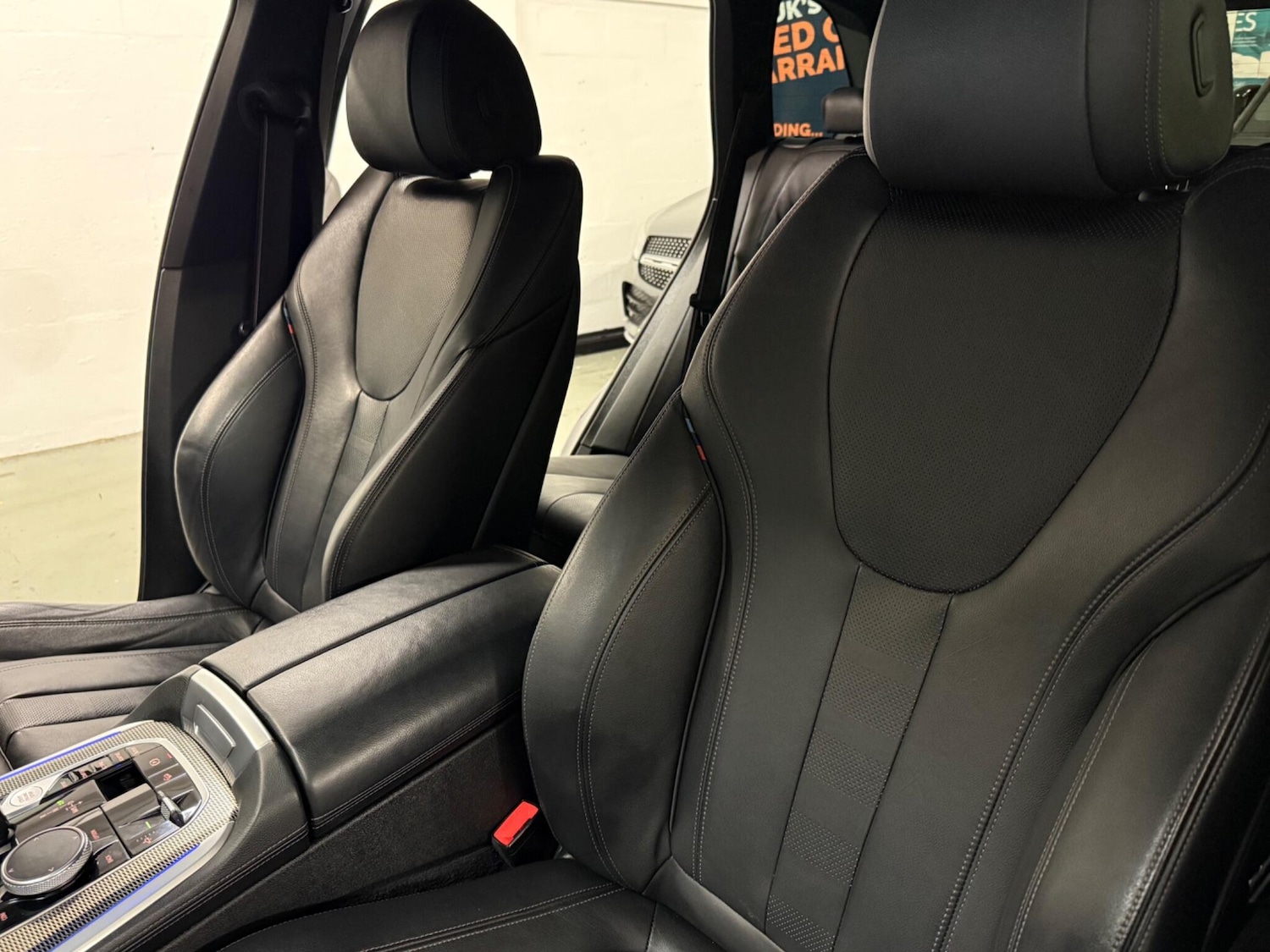 Used BMW X5 2020 for sale - 76084801: Photo 48
