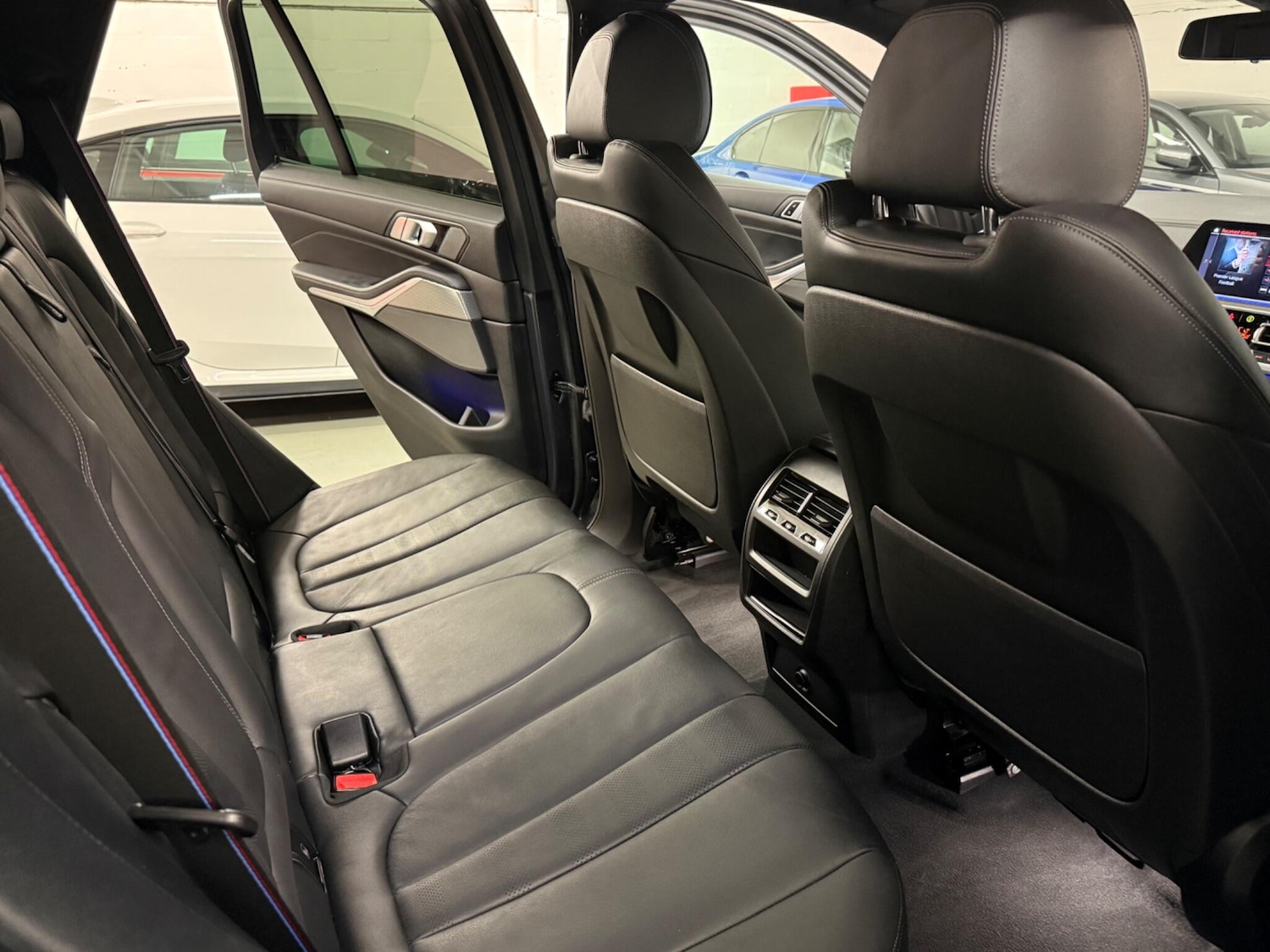 Used BMW X5 2020 for sale - 76084801: Photo 50