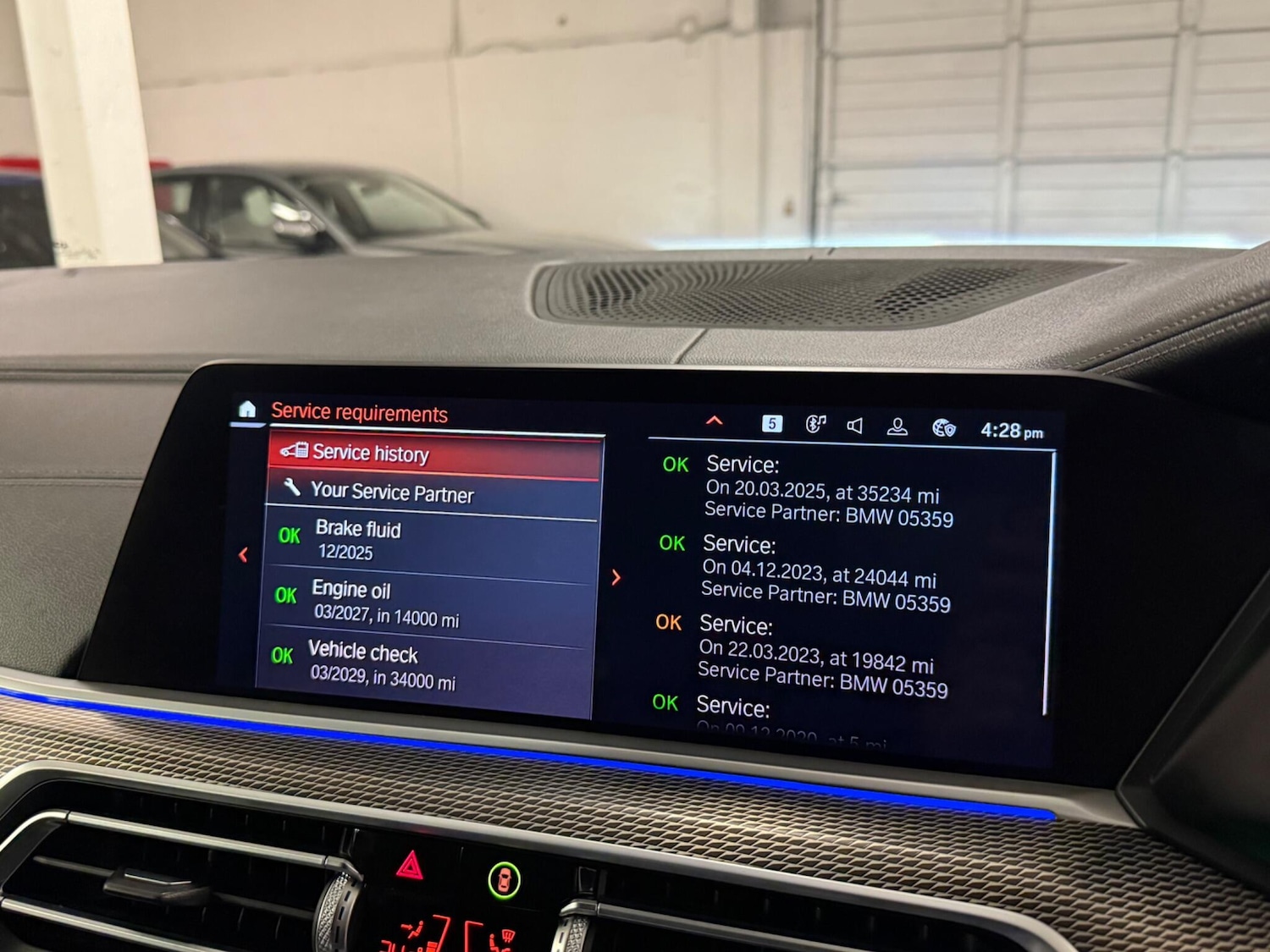 Used BMW X5 2020 for sale - 76084801: Photo 58