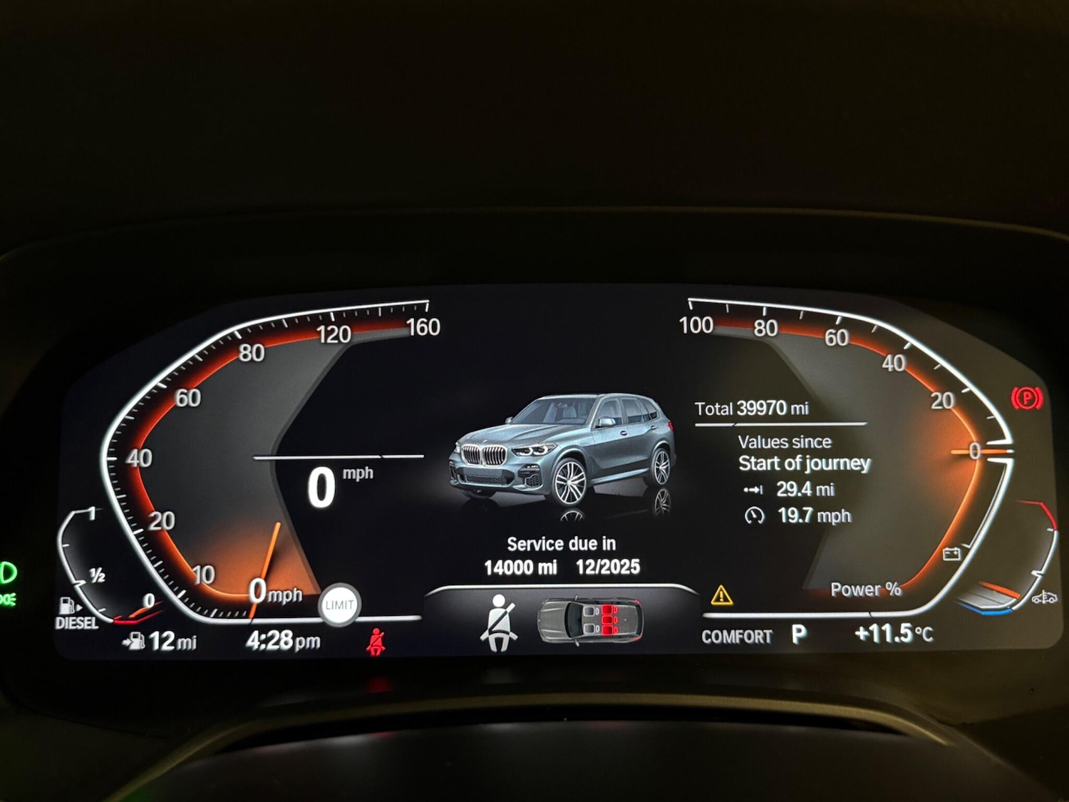 Used BMW X5 2020 for sale - 76084801: Photo 61