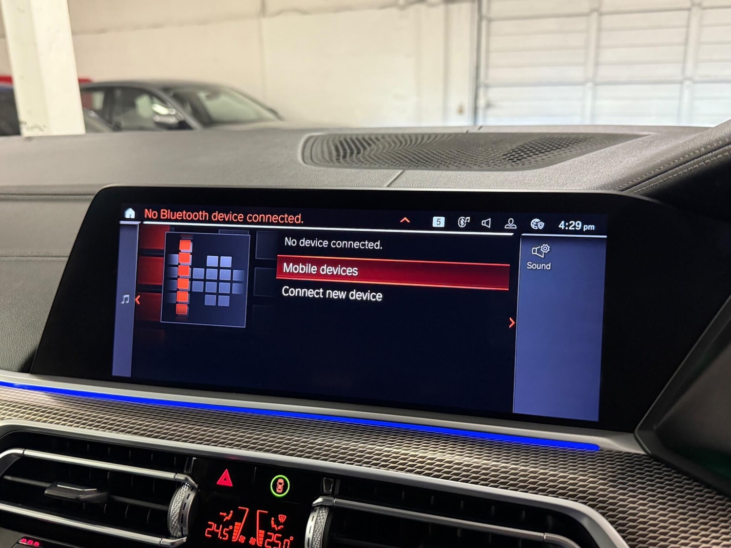 Used BMW X5 2020 for sale - 76084801: Photo 66